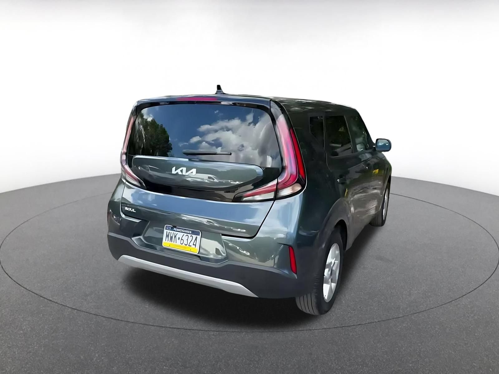 Thumbnail: 2025 Kia Soul - 11