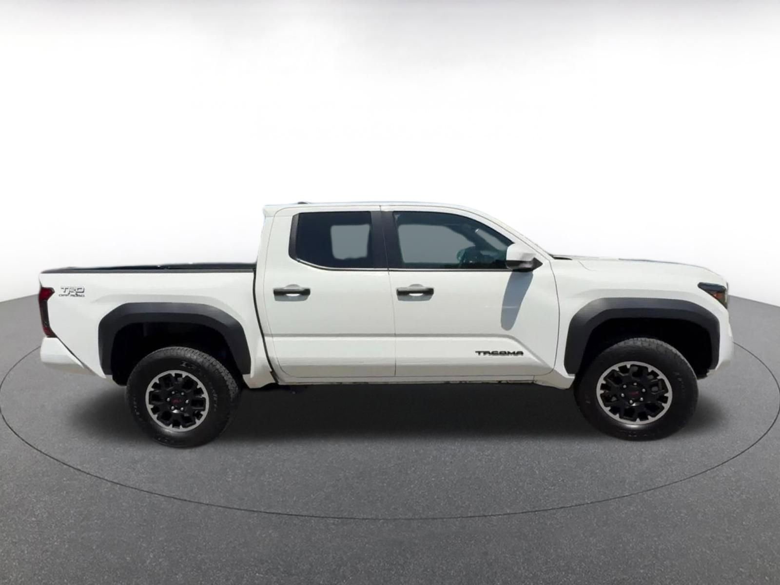 Thumbnail: 2025 Toyota Tacoma - 16