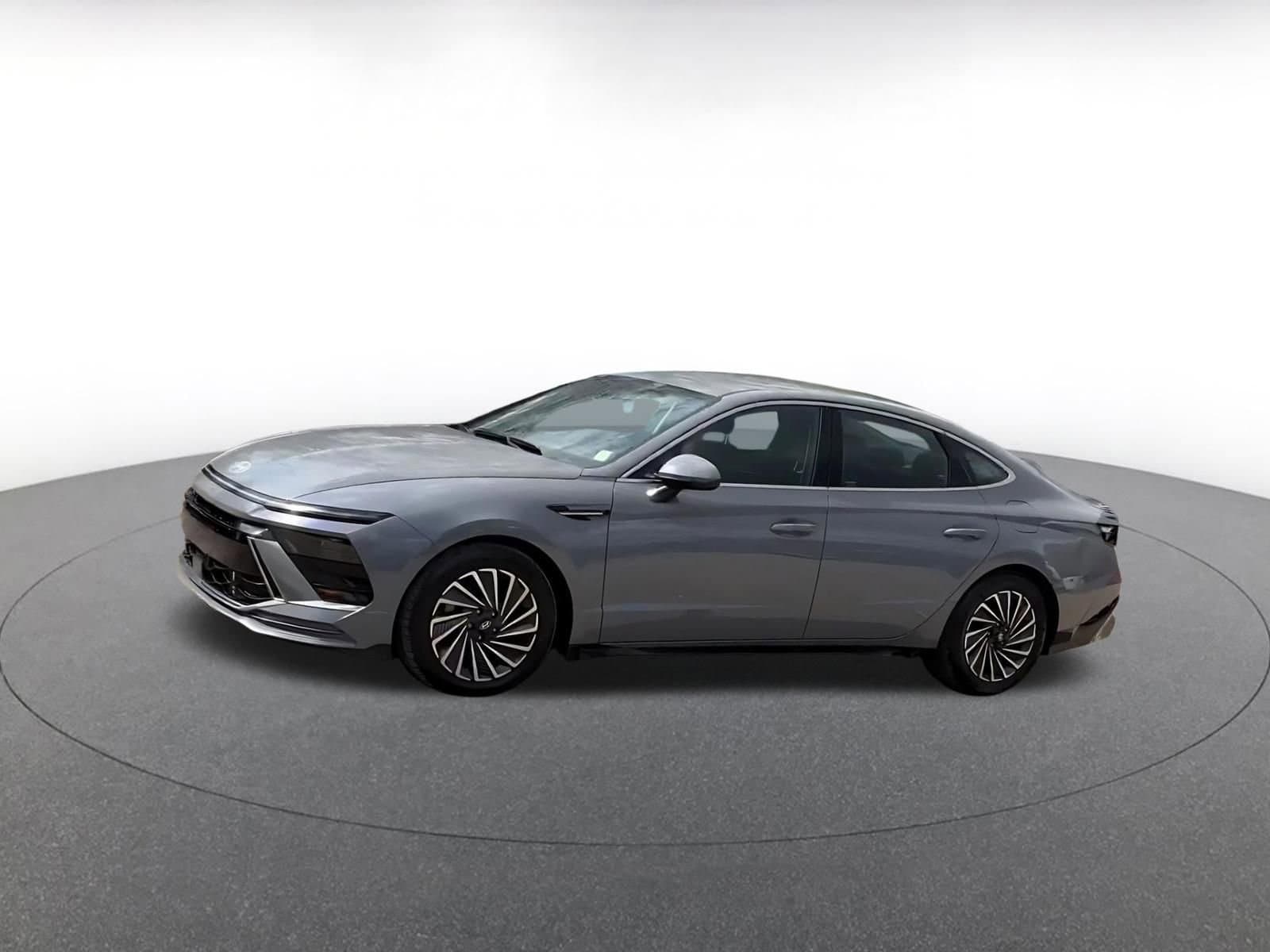 Thumbnail: 2025 Hyundai Sonata - 8