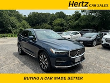 2023 Volvo XC60 B5 Plus -
                Smithtown, NY