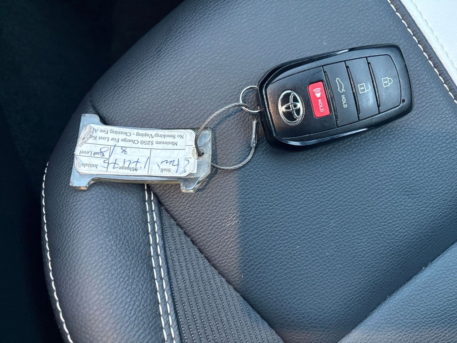 Thumbnail: 2025 Toyota Camry - 22