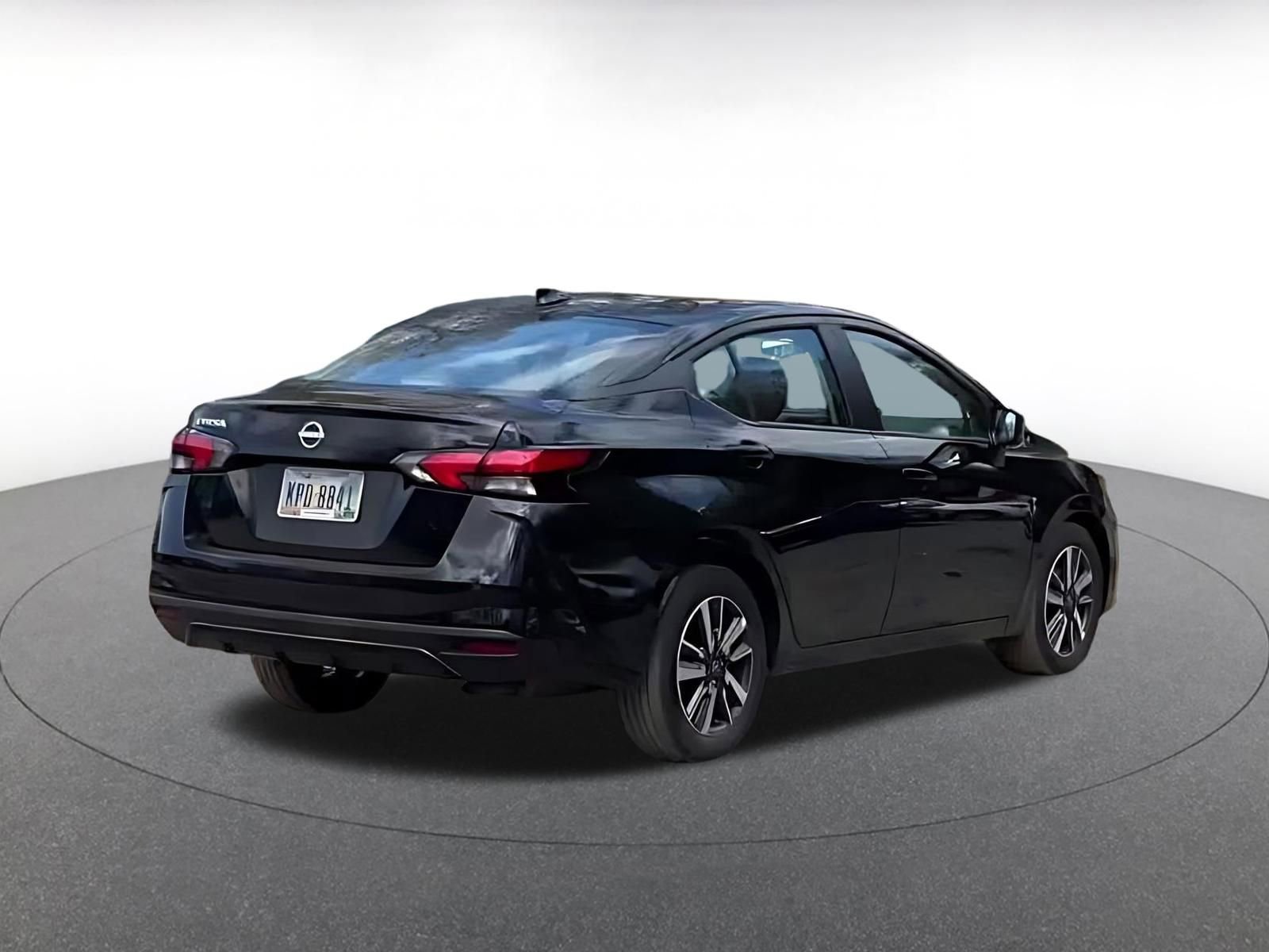 Thumbnail: 2025 Nissan Versa - 14