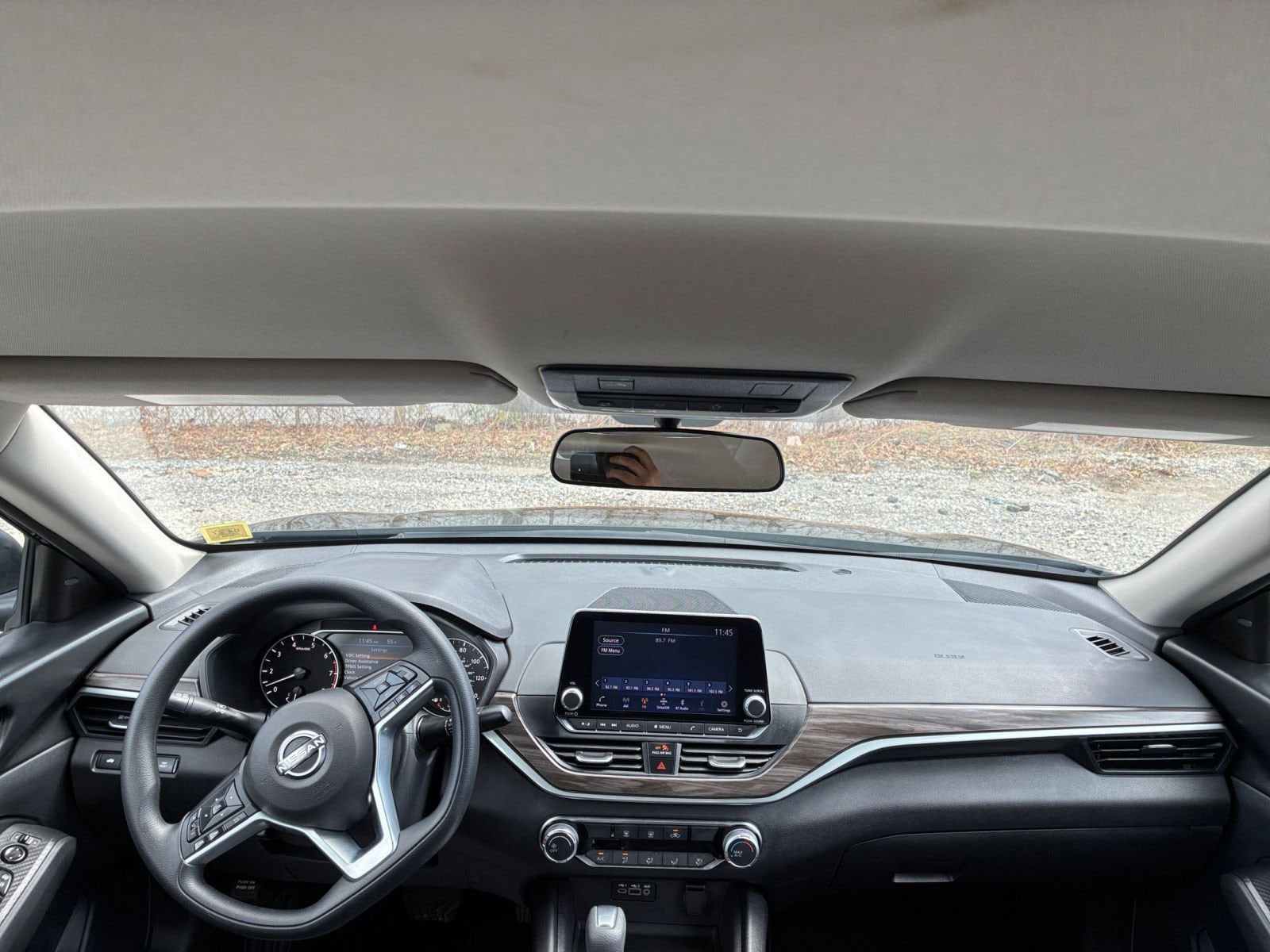 Thumbnail: 2025 Nissan Altima - 31