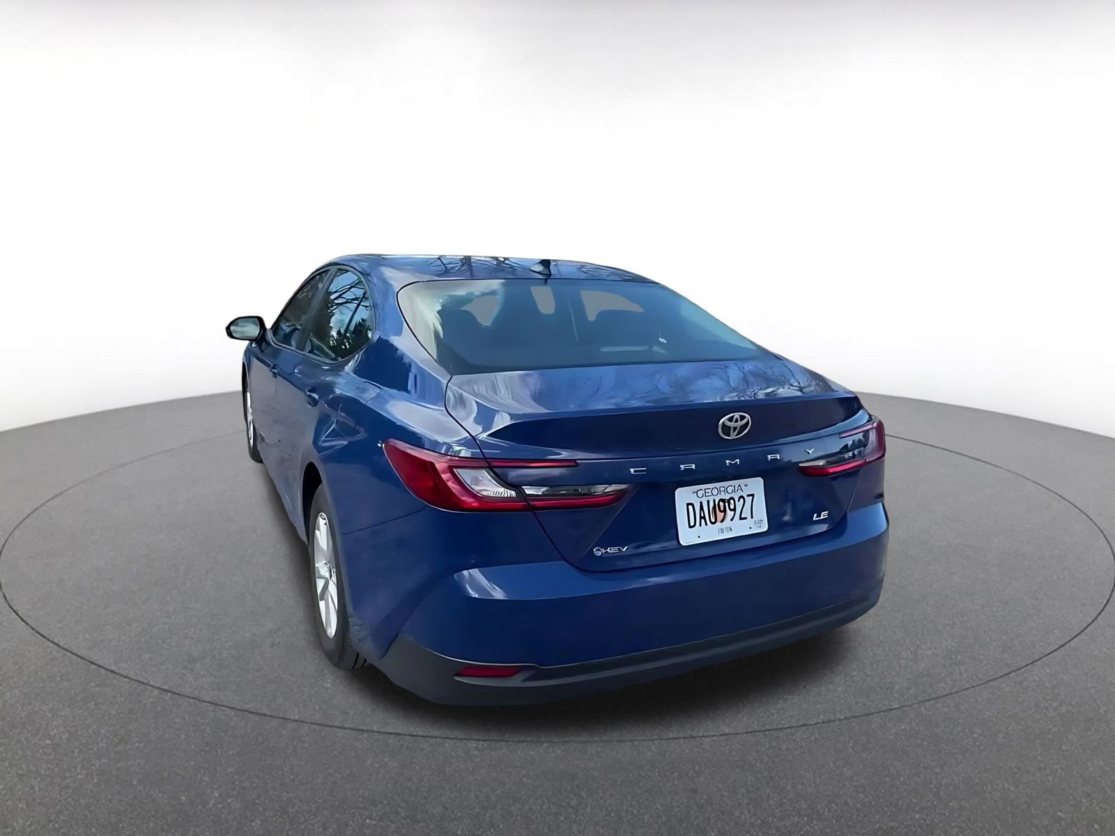 Thumbnail: 2025 Toyota Camry - 11