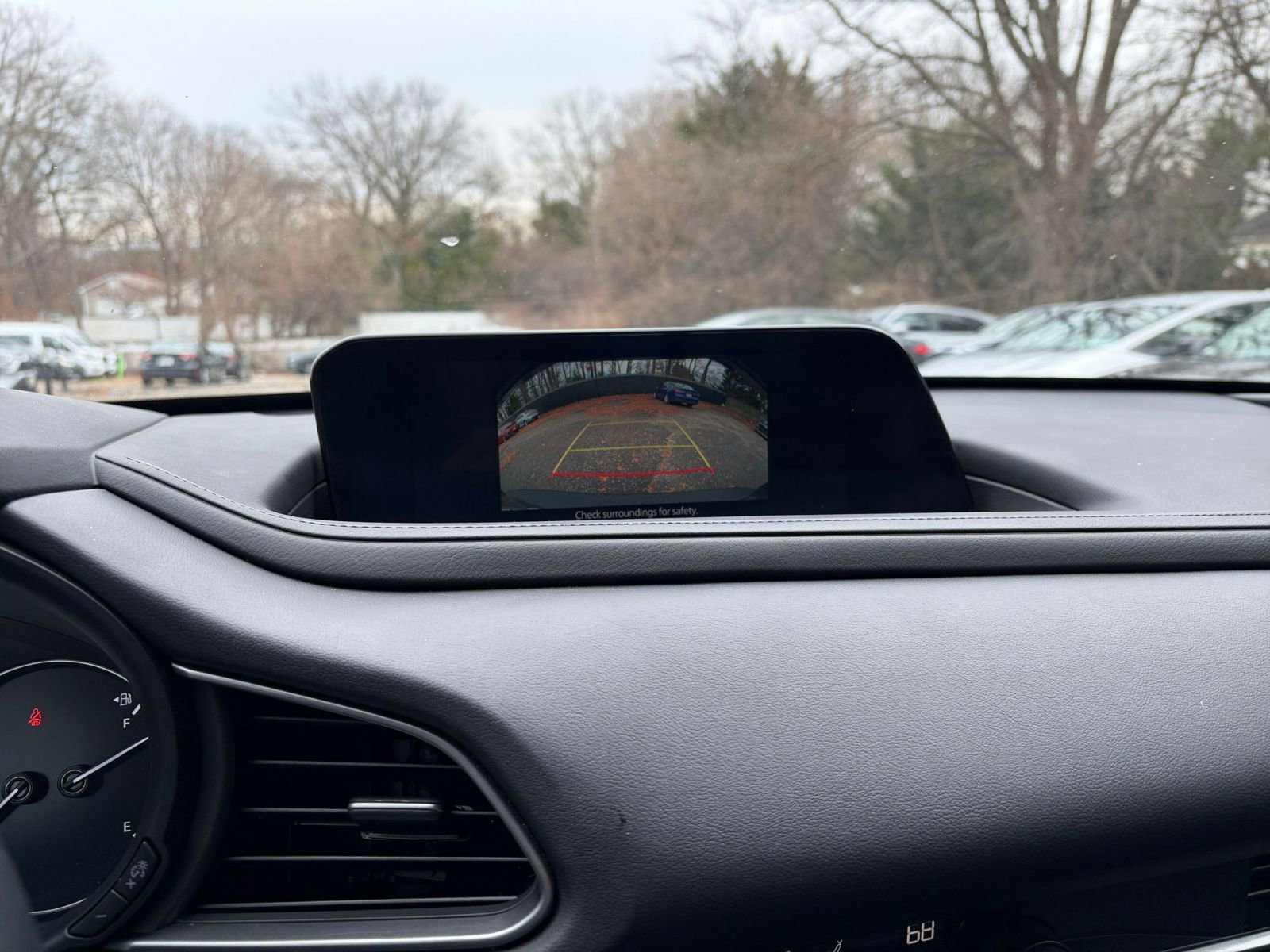 Thumbnail: 2025 Mazda CX-30 - 17