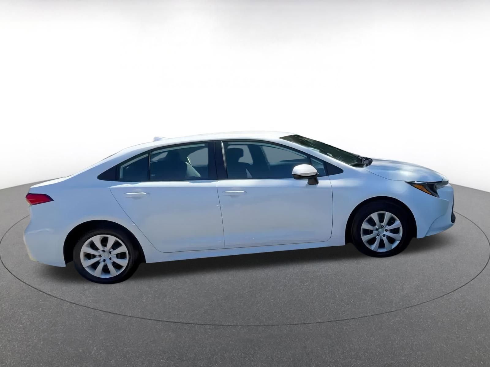 Thumbnail: 2024 Toyota Corolla - 16