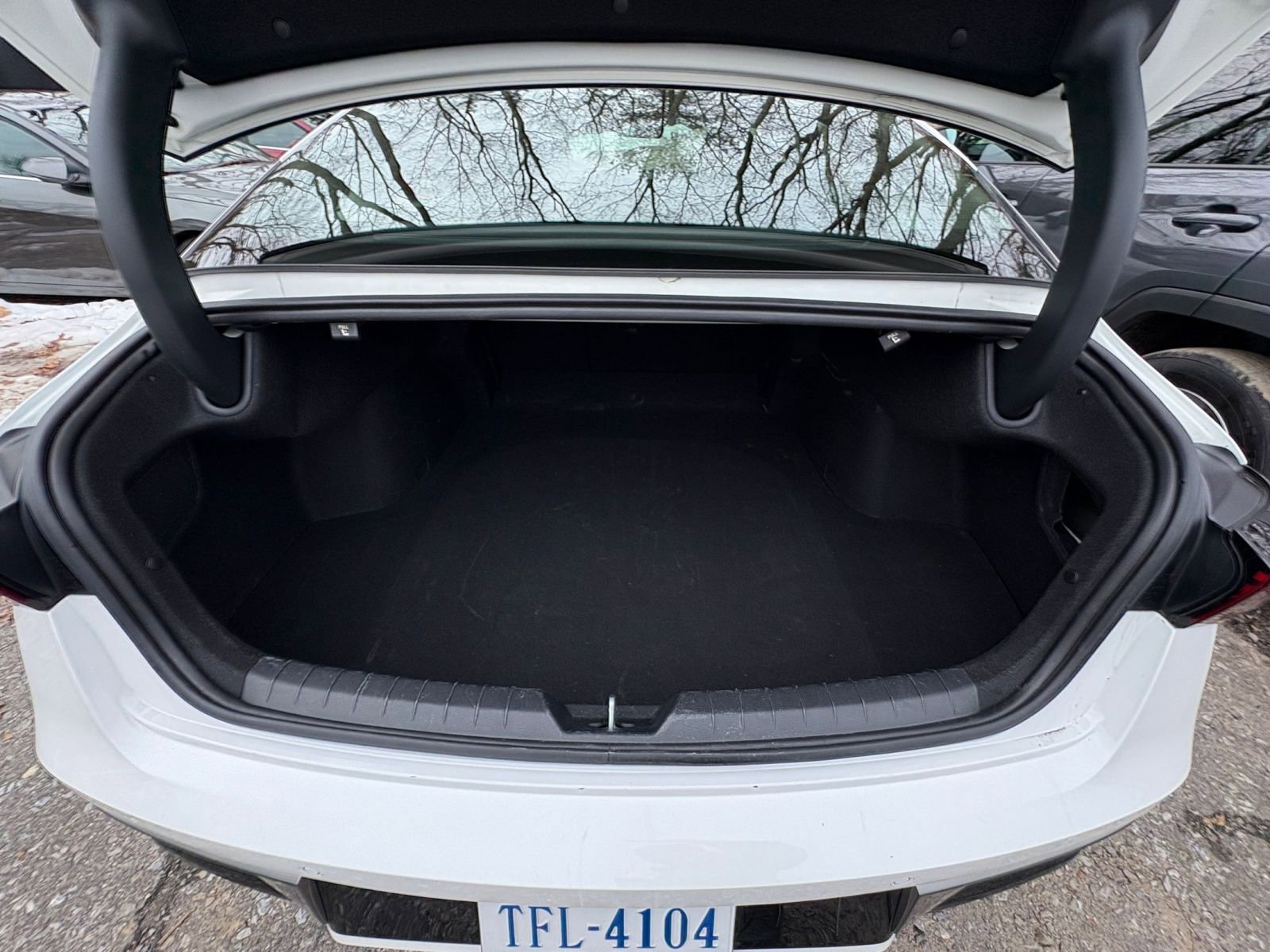 Thumbnail: 2025 Kia K5 - 30