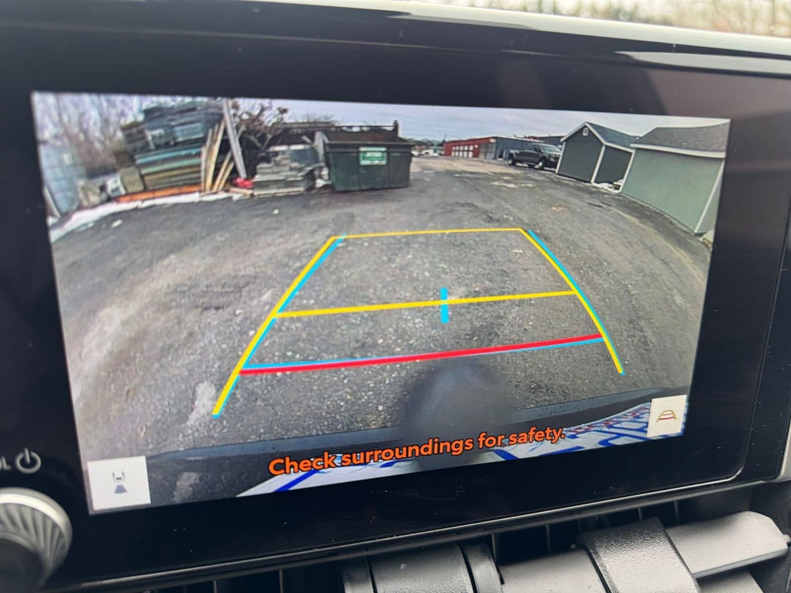 Thumbnail: 2025 Toyota RAV4 - 21