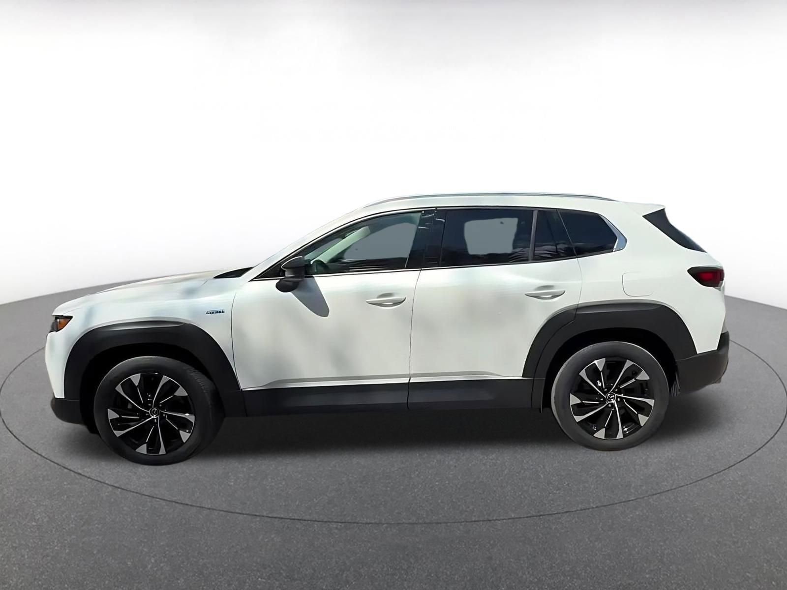 Thumbnail: 2025 Mazda CX-50 - 9