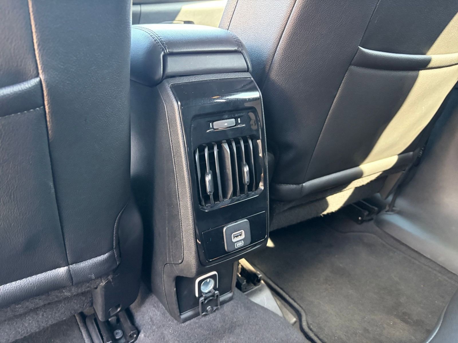 Thumbnail: 2025 Jeep Compass - 23