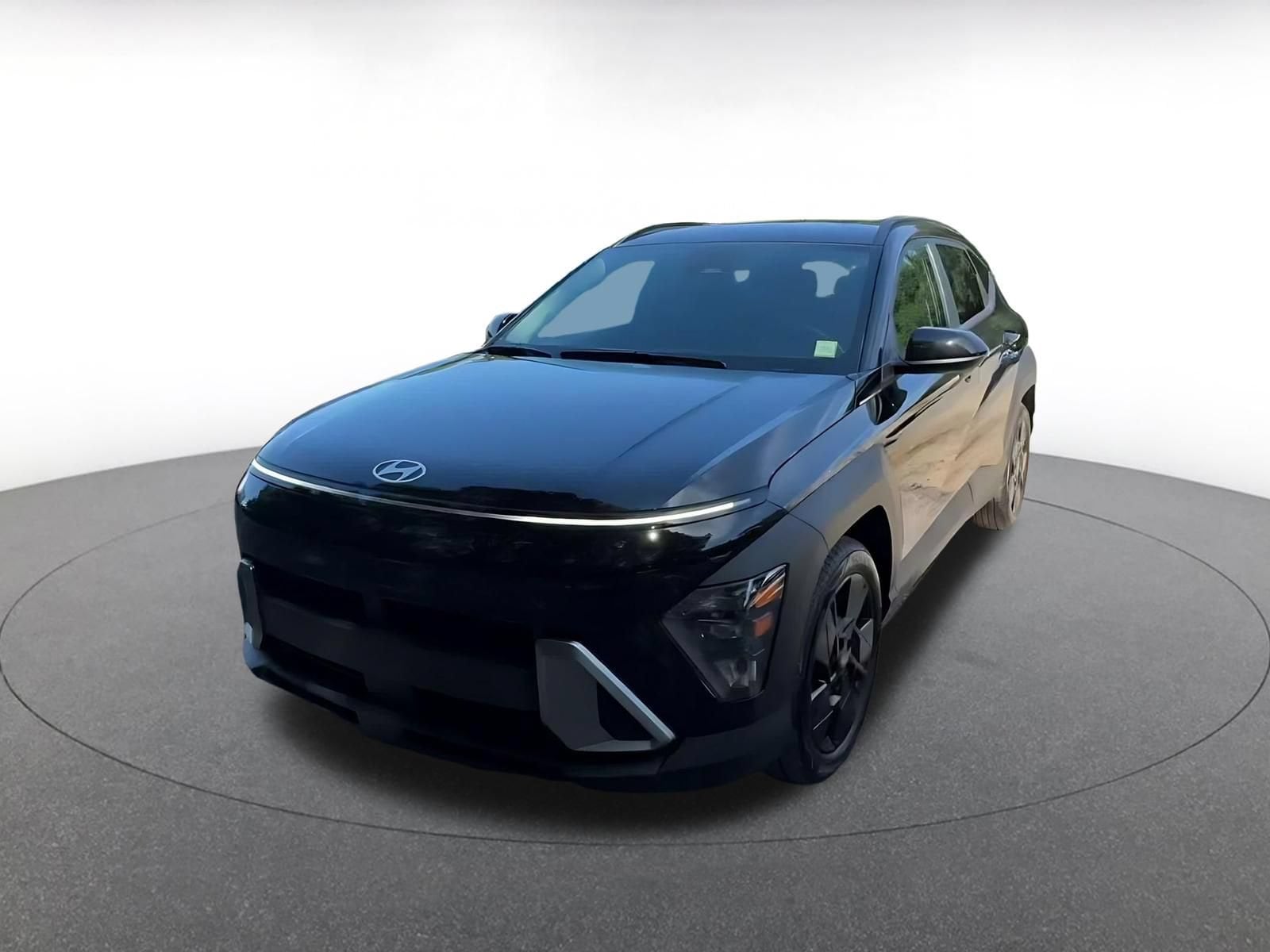 Thumbnail: 2026 Hyundai Kona - 5