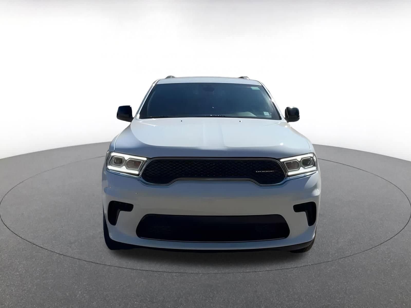 Thumbnail: 2024 Dodge Durango - 4