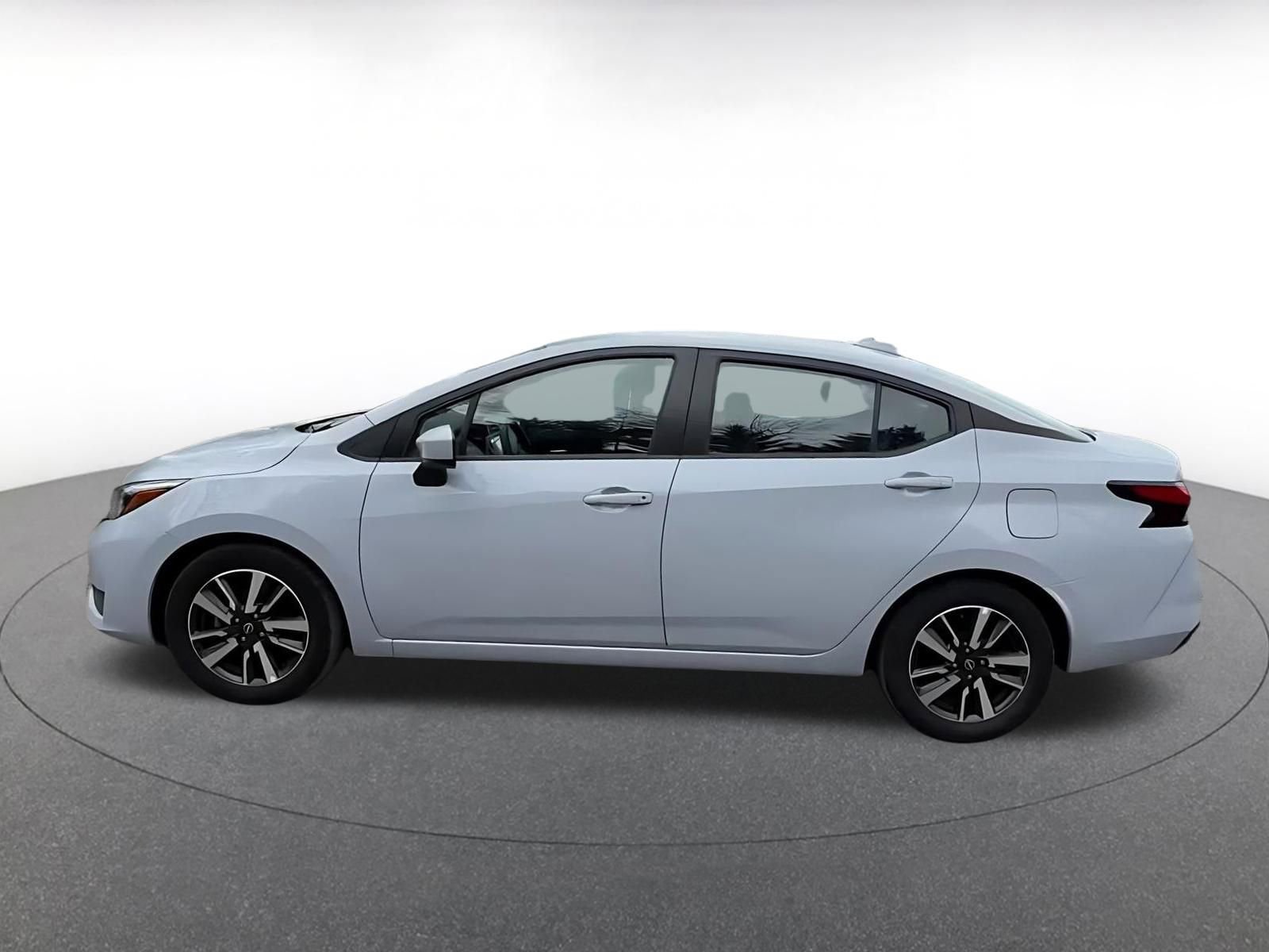 Thumbnail: 2025 Nissan Versa - 9