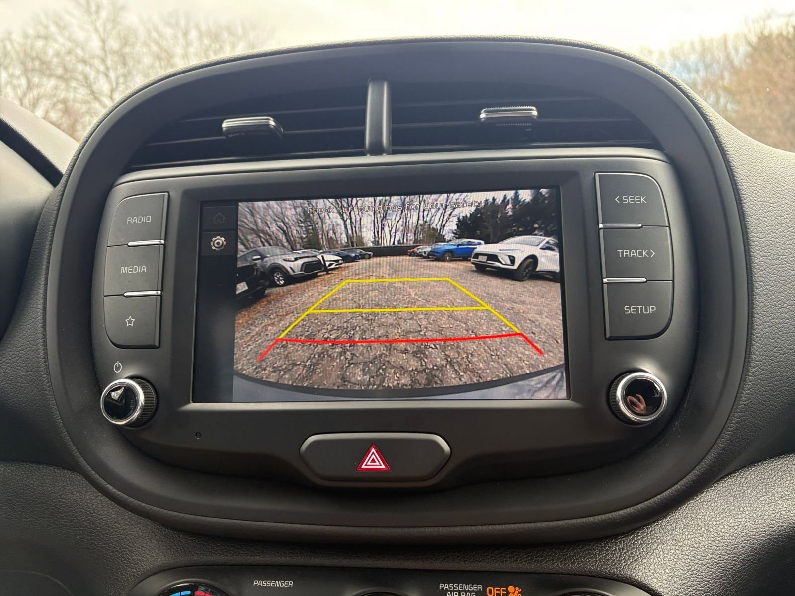 Thumbnail: 2025 Kia Soul - 21