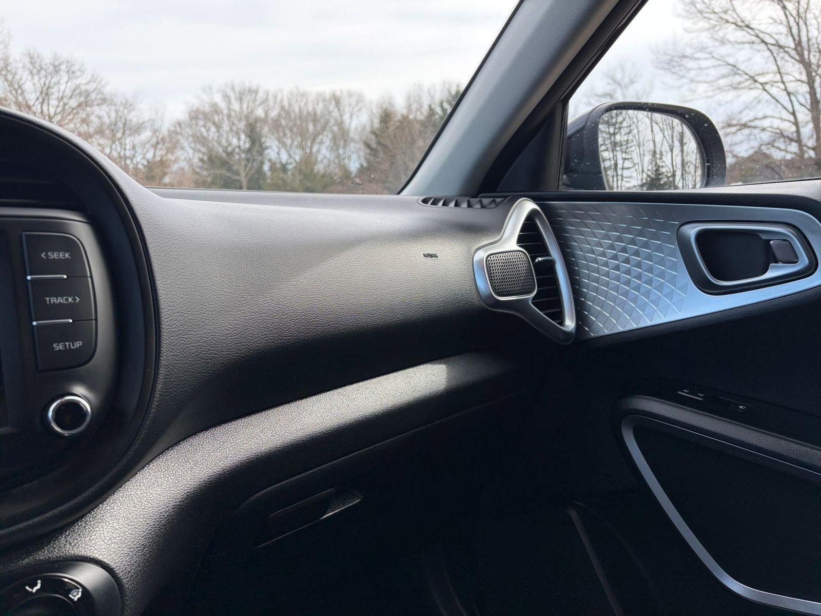 Thumbnail: 2025 Kia Soul - 33