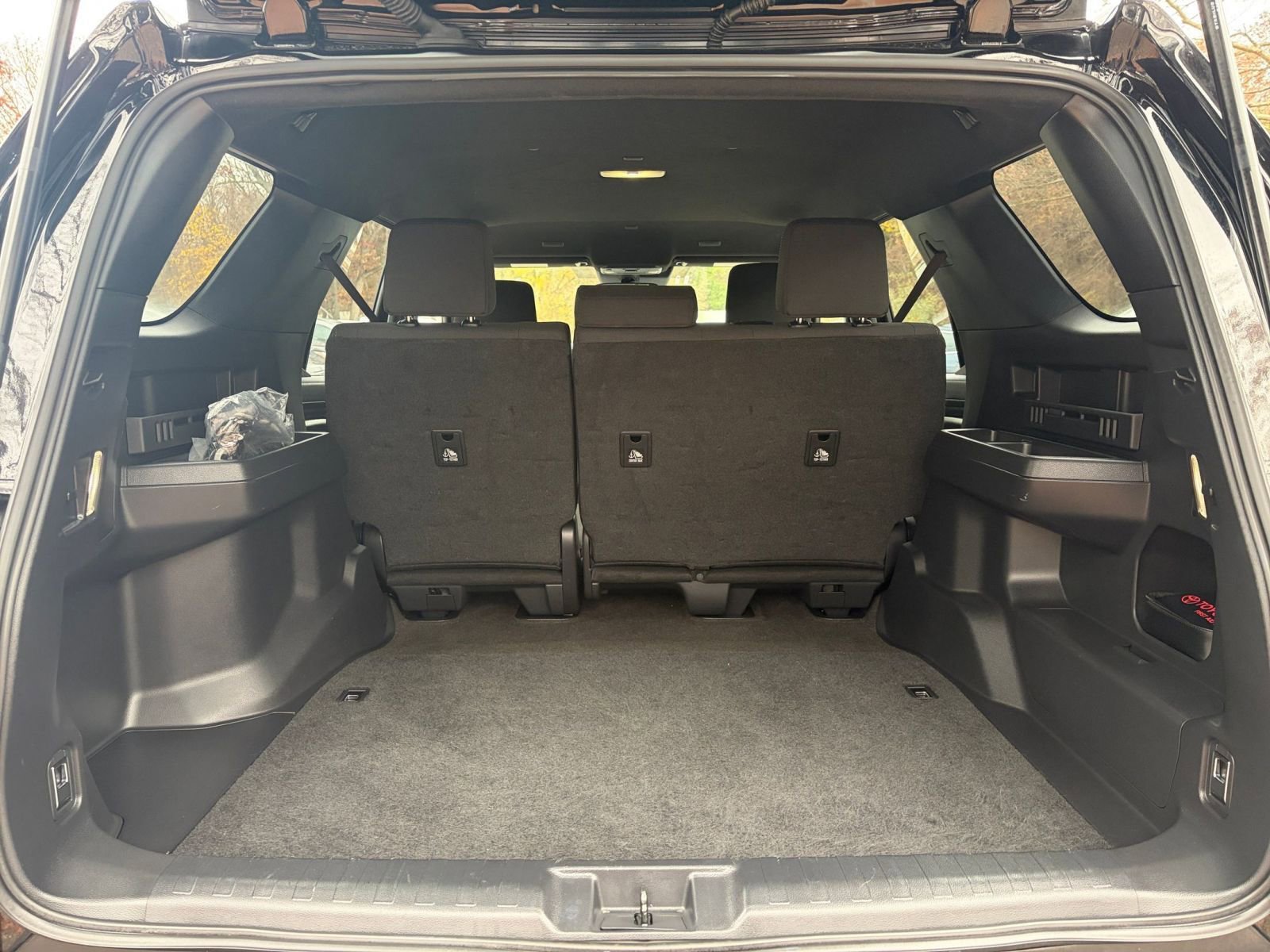 Thumbnail: 2025 Toyota 4Runner - 31