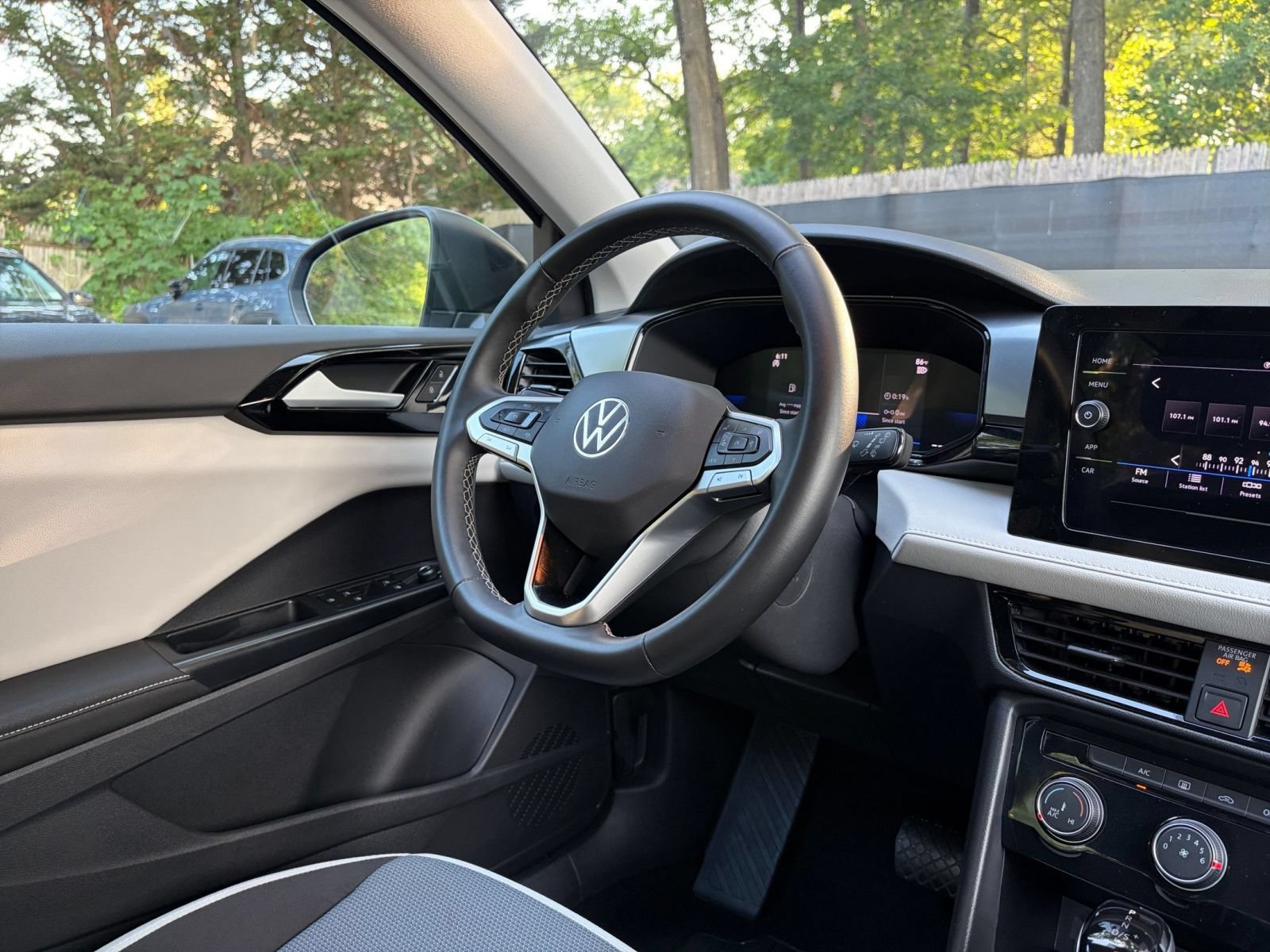 Thumbnail: 2026 Volkswagen Taos - 32