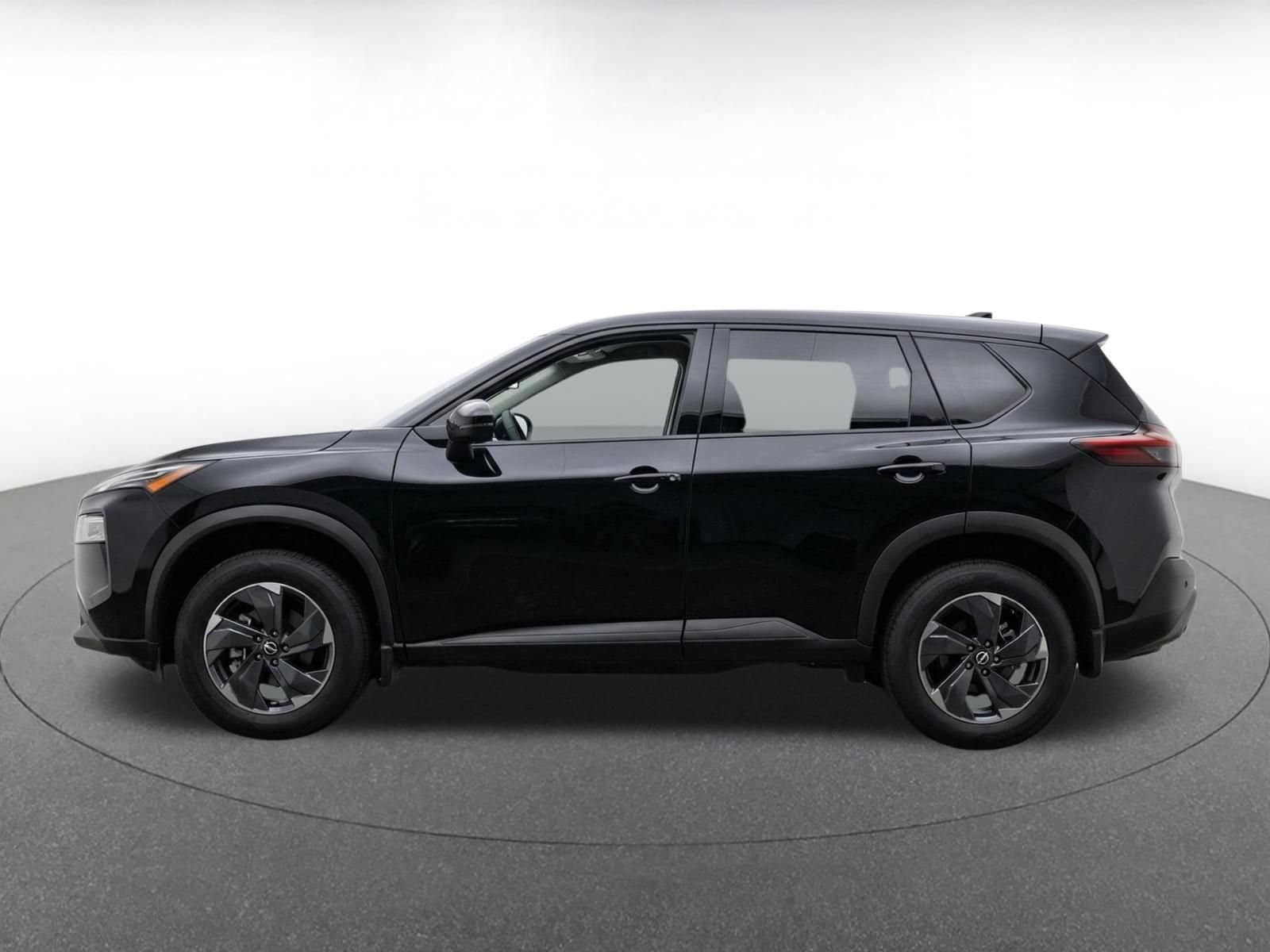 Thumbnail: 2025 Nissan Rogue - 4