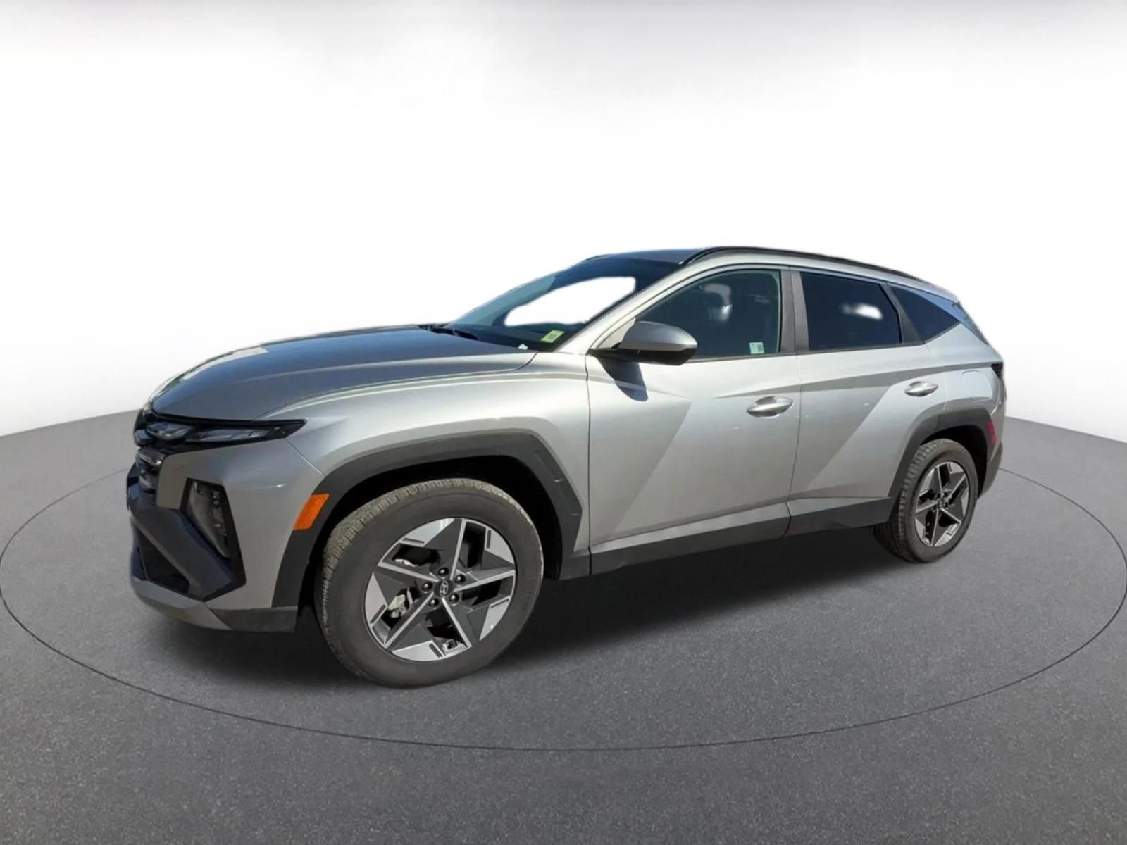 Thumbnail: 2025 Hyundai Tucson - 8