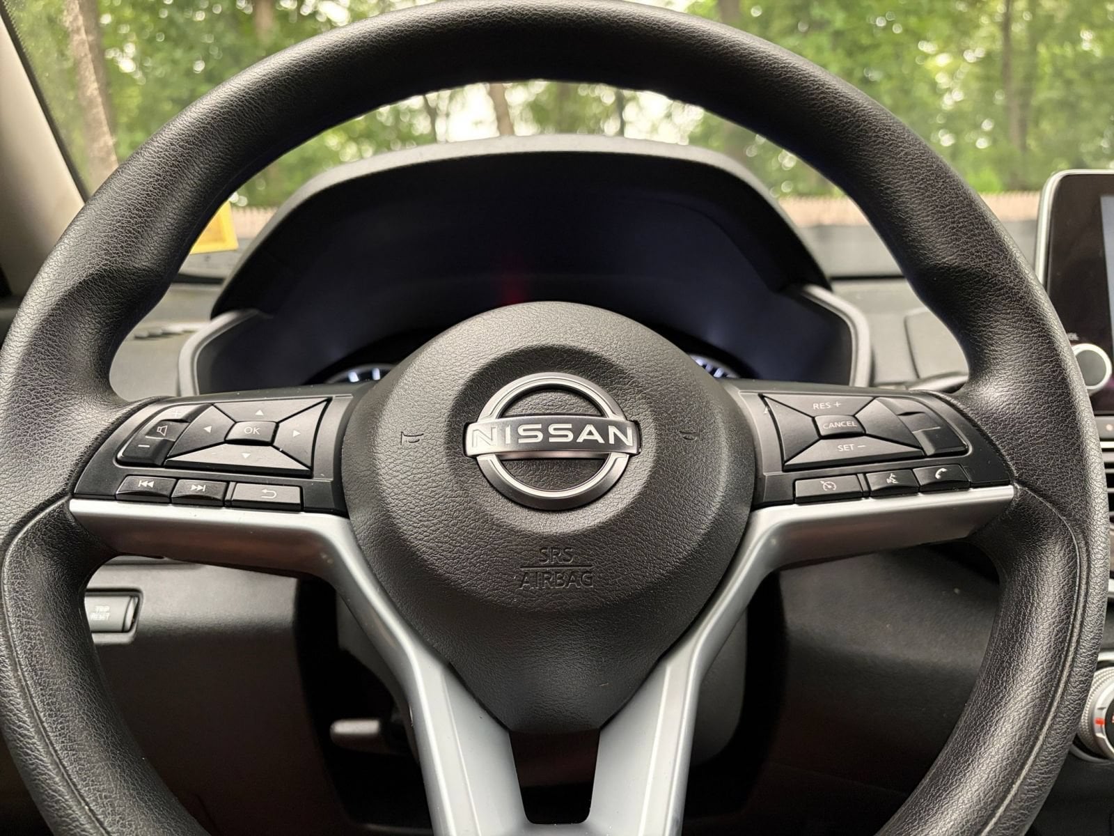 Thumbnail: 2025 Nissan Altima - 28