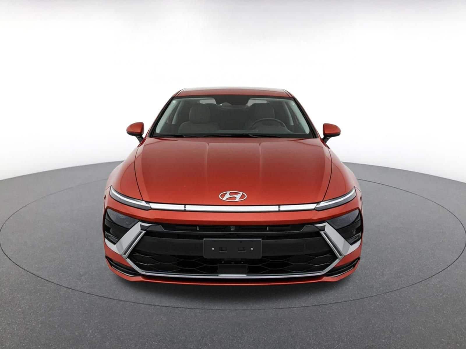 Thumbnail: 2025 Hyundai Sonata - 2