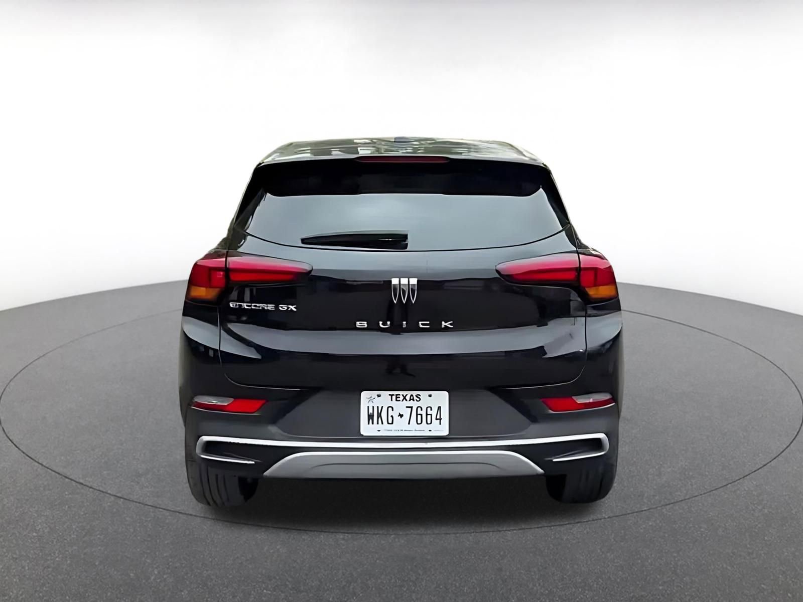 Thumbnail: 2025 Buick Encore GX - 12