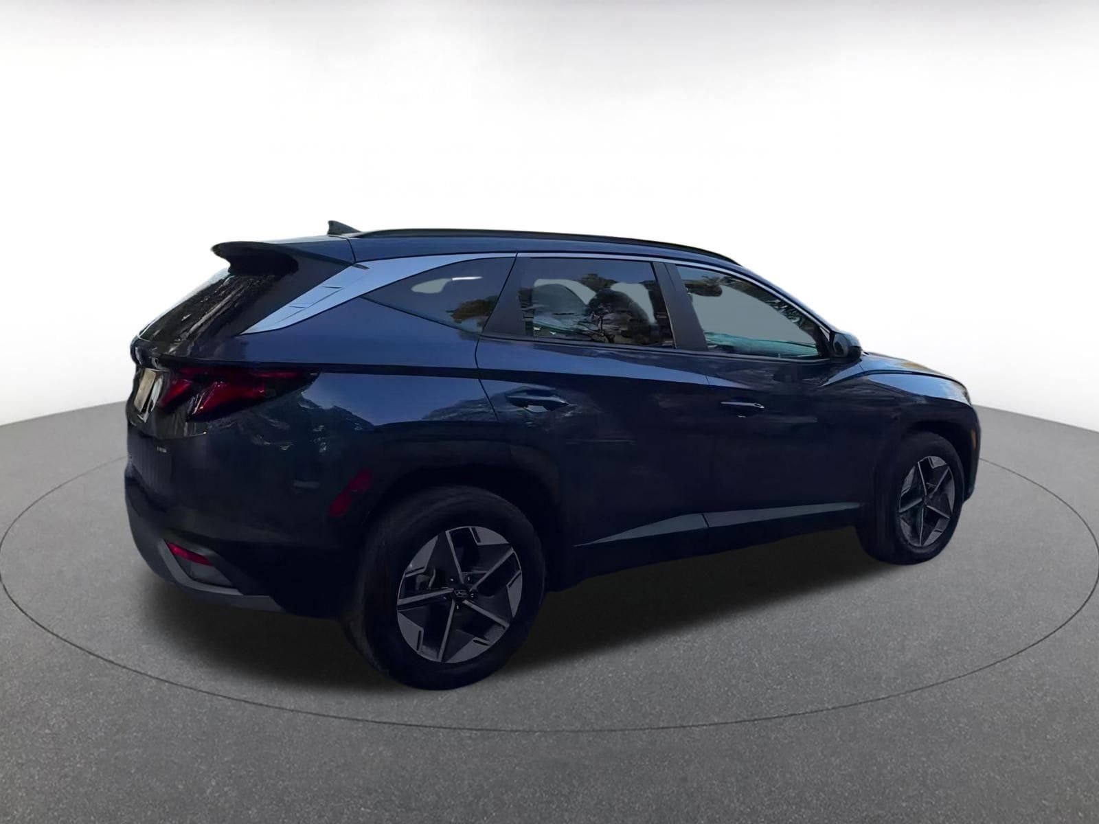 Thumbnail: 2025 Hyundai Tucson - 15