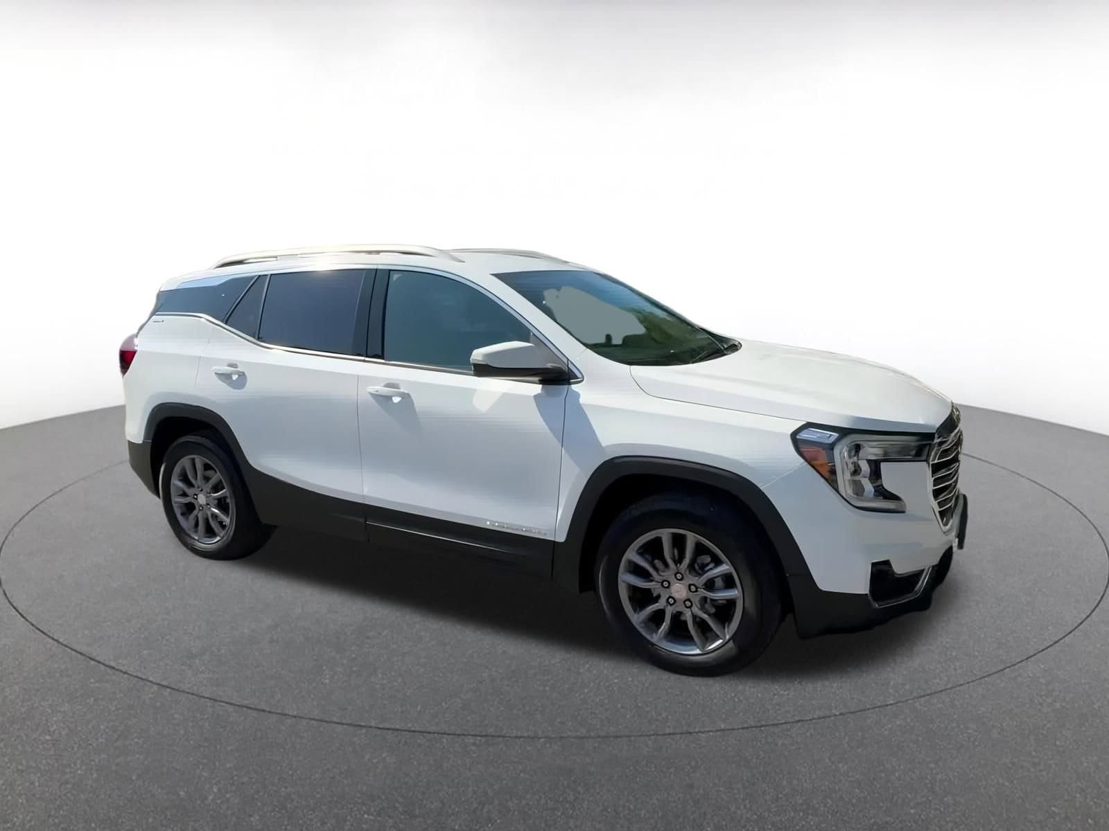 Thumbnail: 2024 GMC Terrain - 2