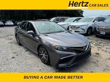 2022 Toyota Camry SE -
                Smithtown, NY