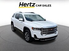 2023 GMC Acadia SLT -
                  Smithtown, NY
