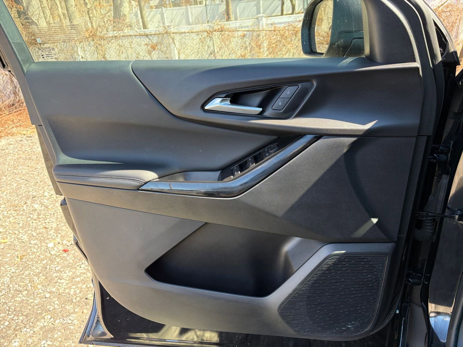 Thumbnail: 2025 Chevrolet Equinox - 18