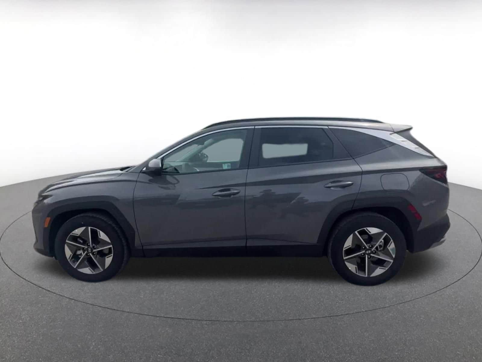 Thumbnail: 2025 Hyundai Tucson - 9