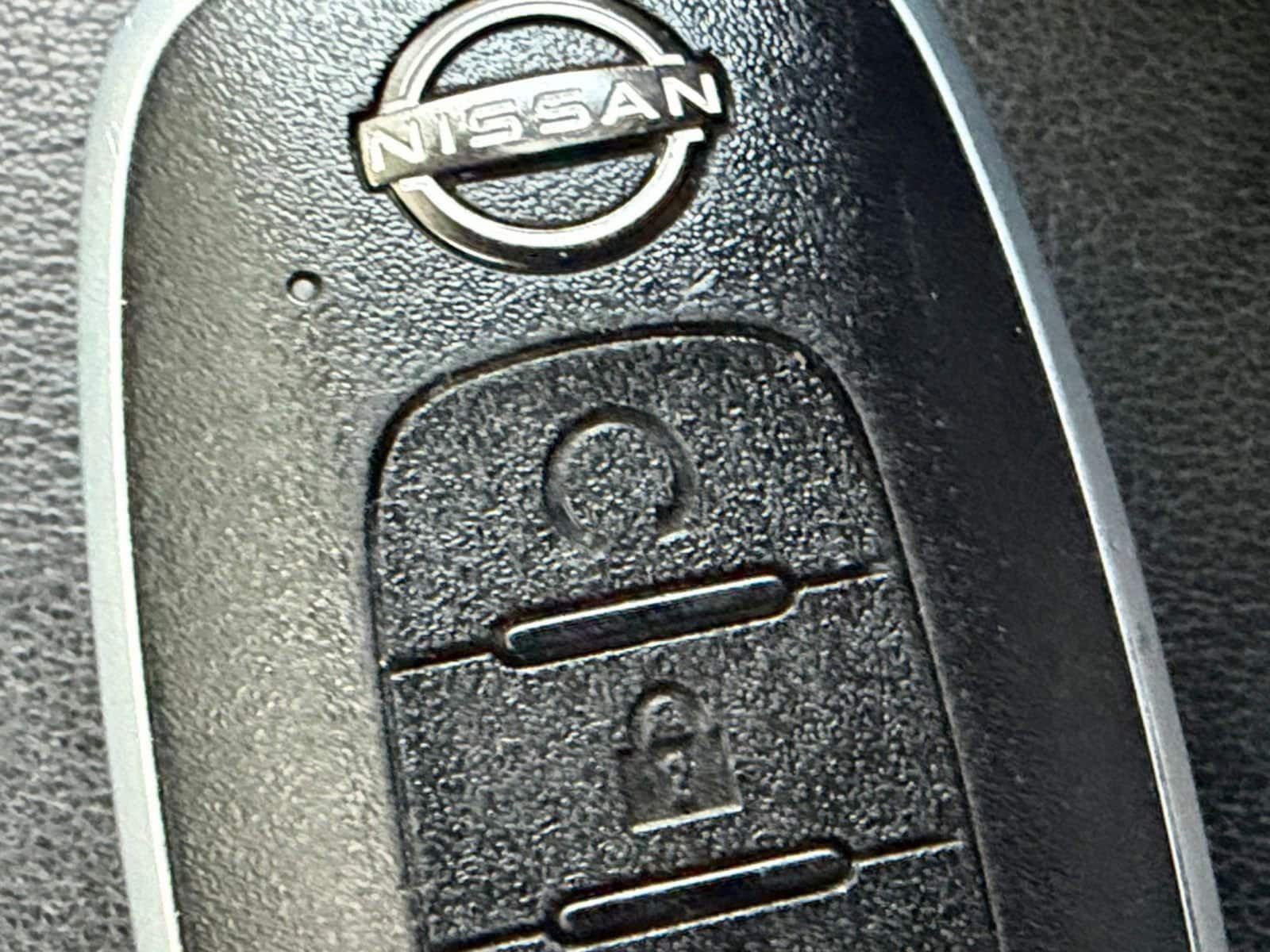 Thumbnail: 2025 Nissan Rogue - 27