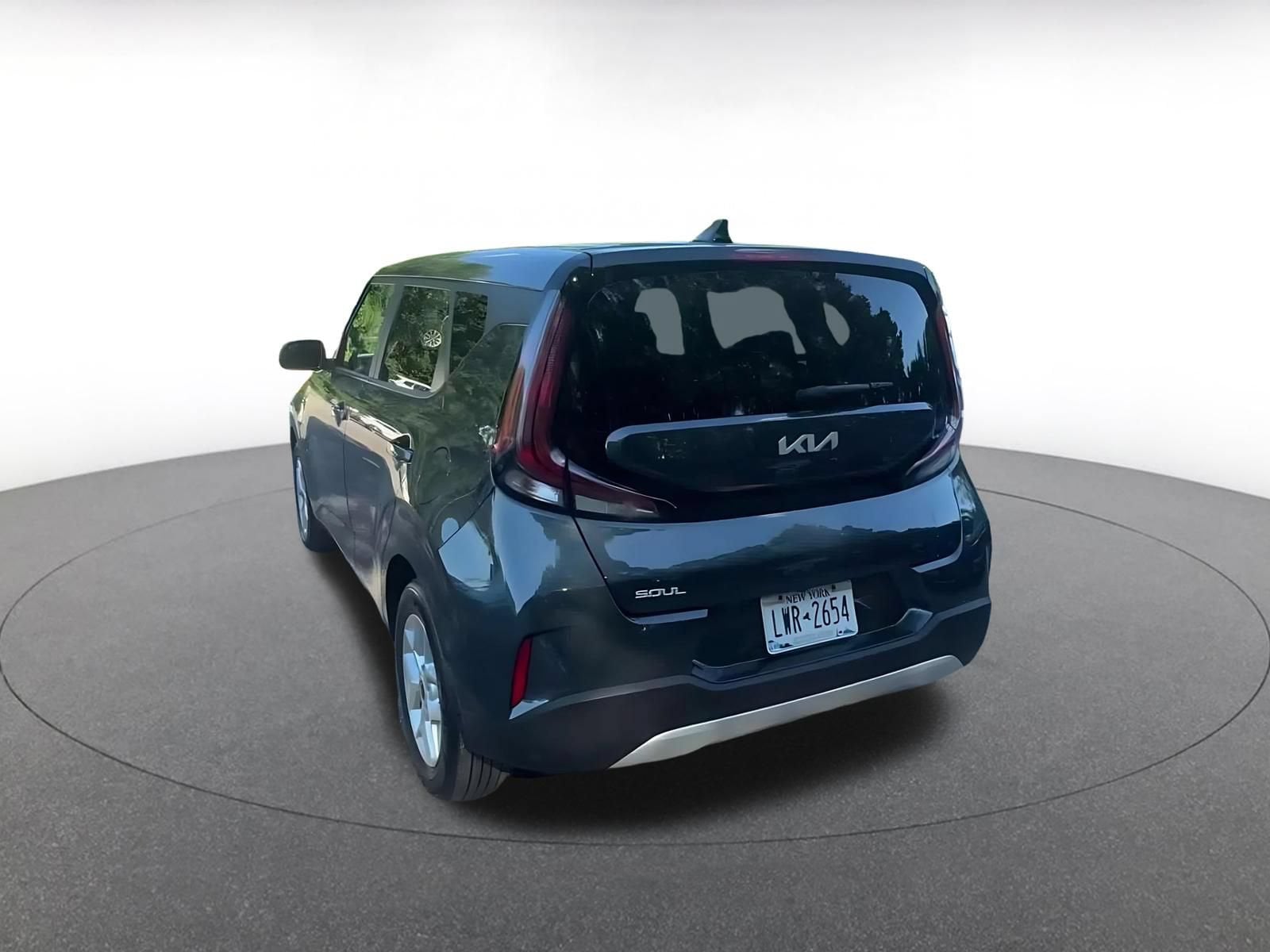 Thumbnail: 2025 Kia Soul - 11