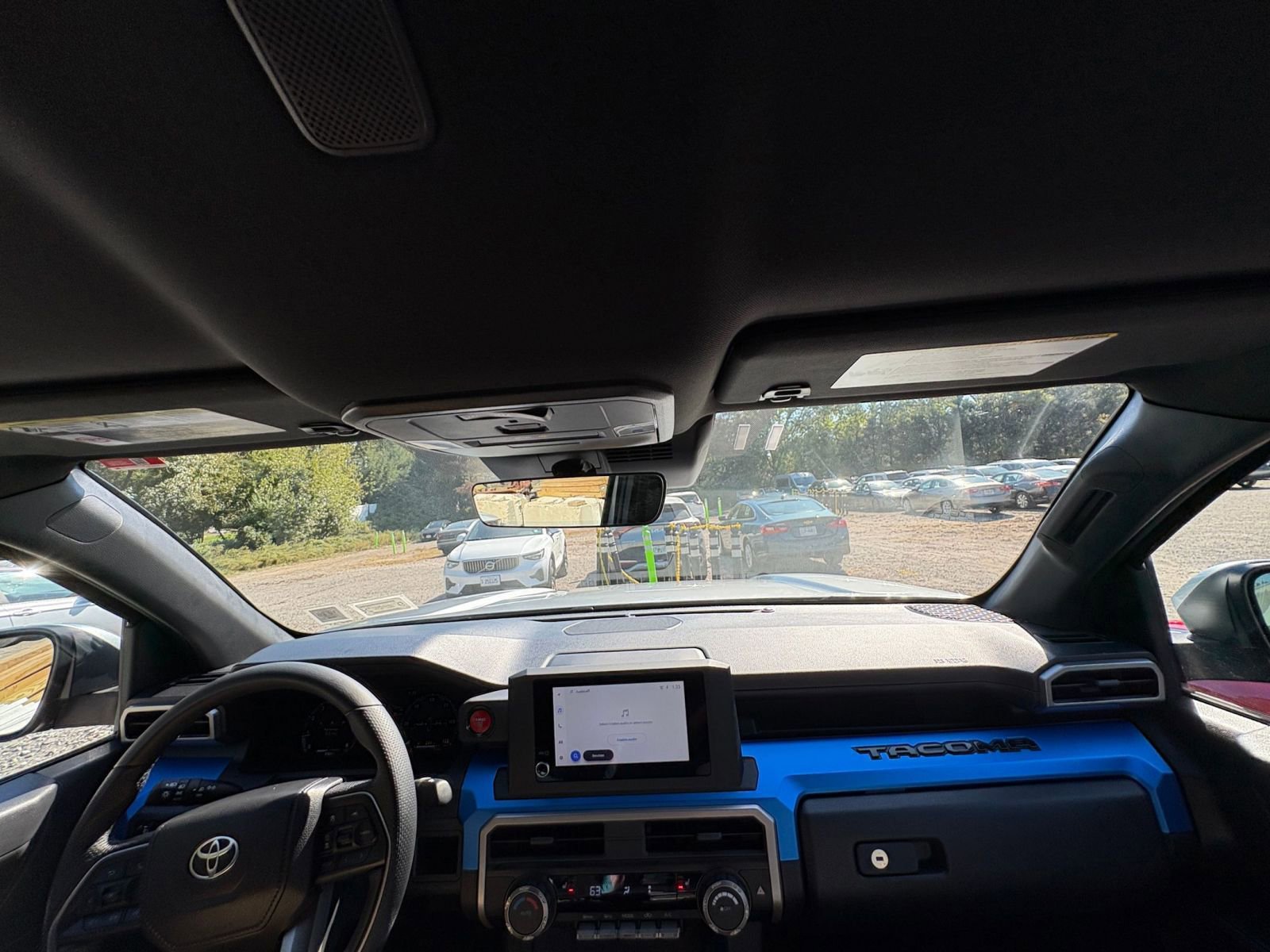 Thumbnail: 2025 Toyota Tacoma - 30