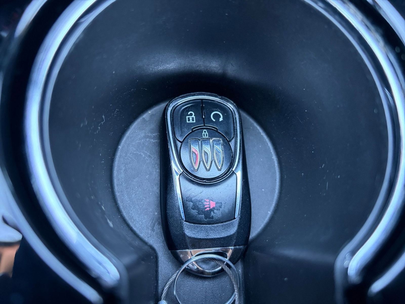 Thumbnail: 2025 Buick Encore GX - 21