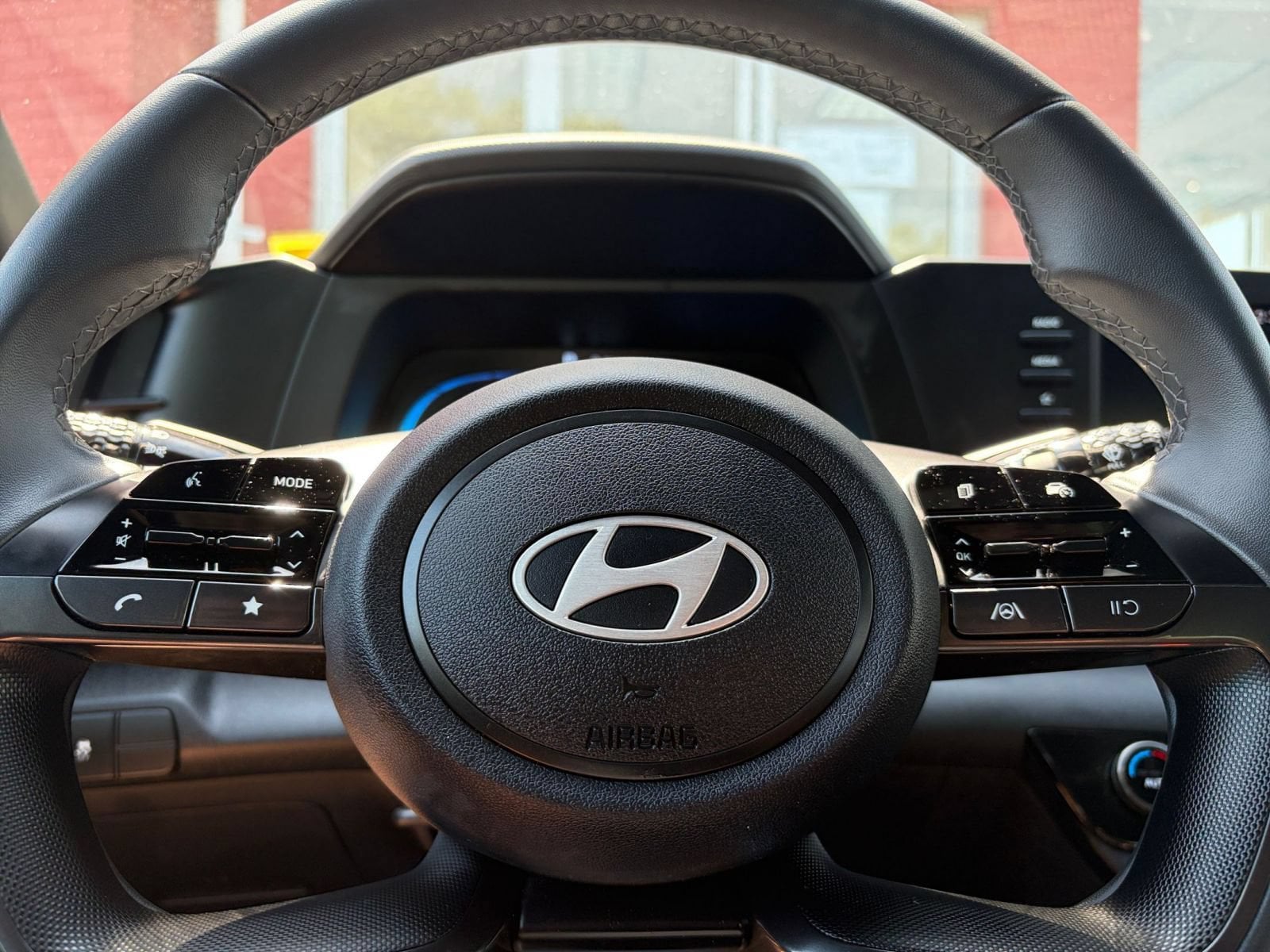 Thumbnail: 2026 Hyundai Elantra - 27