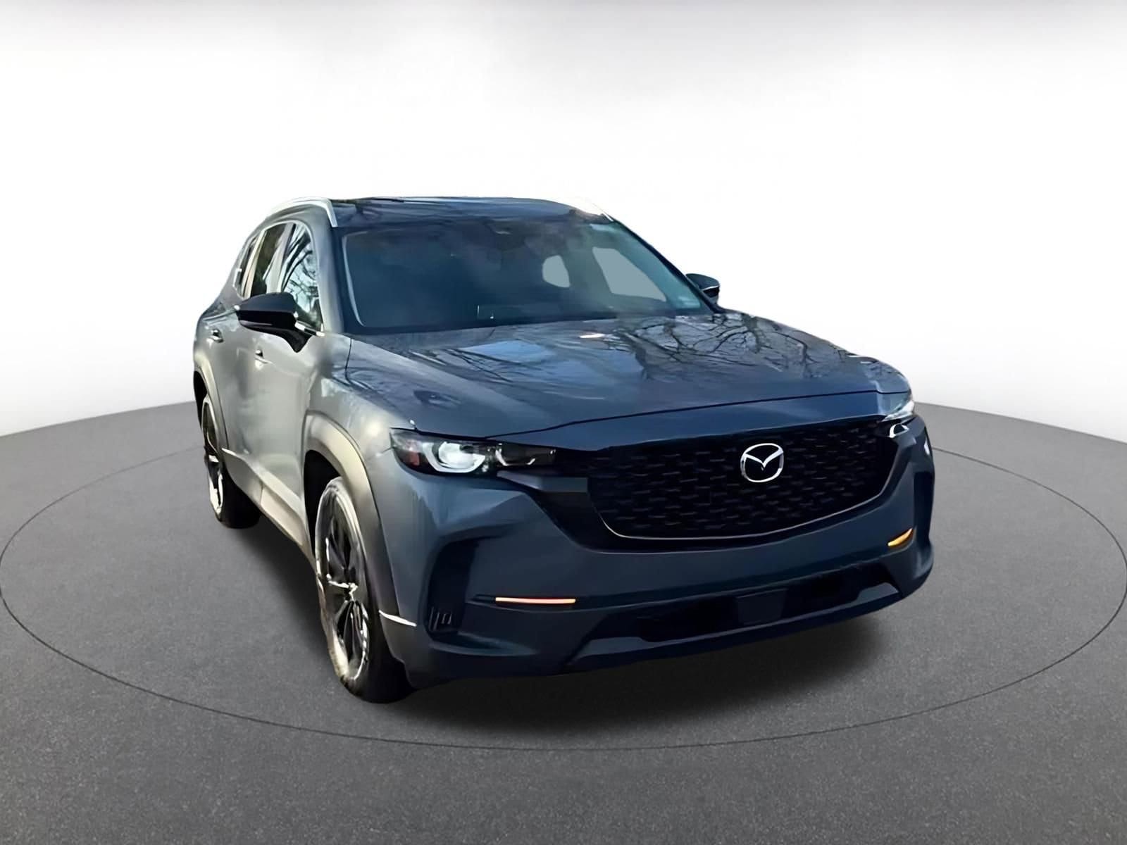 Thumbnail: 2025 Mazda CX-50 - 3