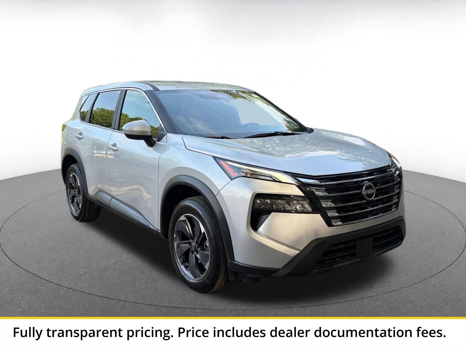 Thumbnail: 2025 Nissan Rogue - 1