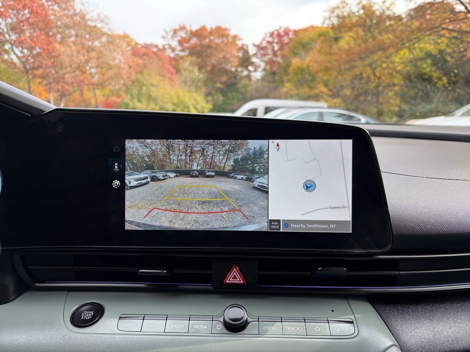 Thumbnail: 2025 Hyundai Elantra - 17