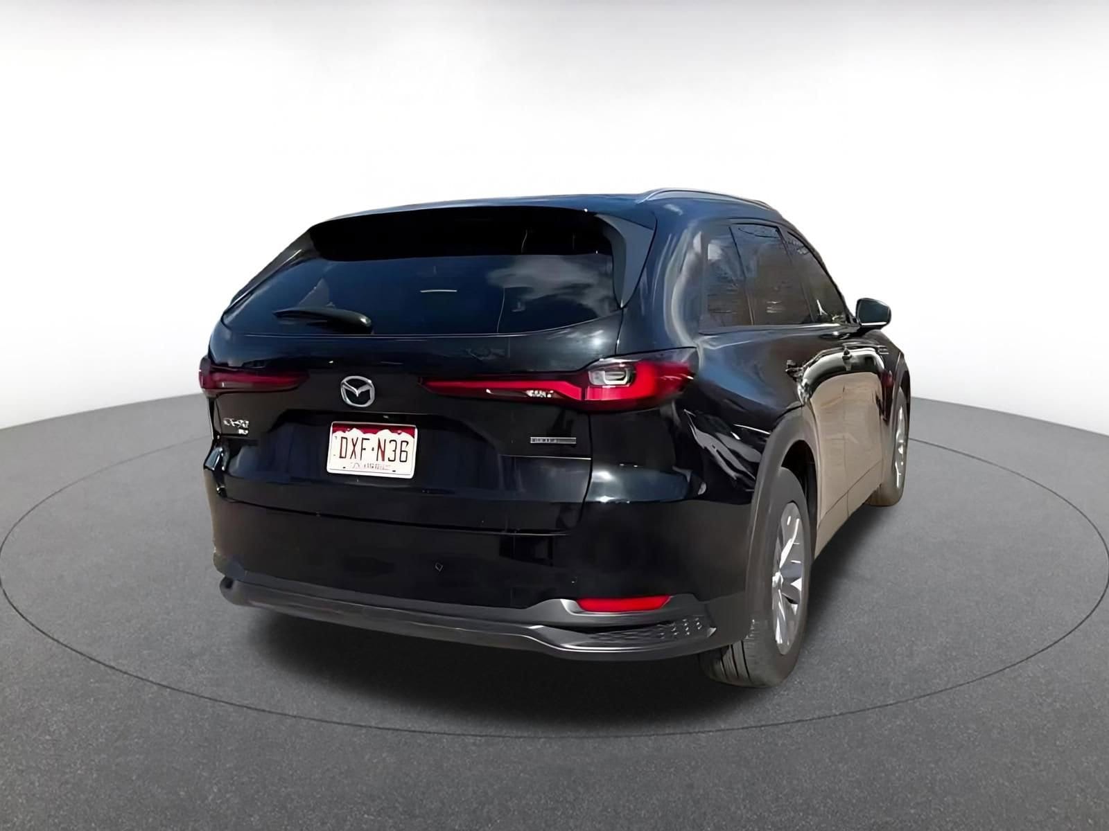 Thumbnail: 2025 Mazda CX-90 - 14