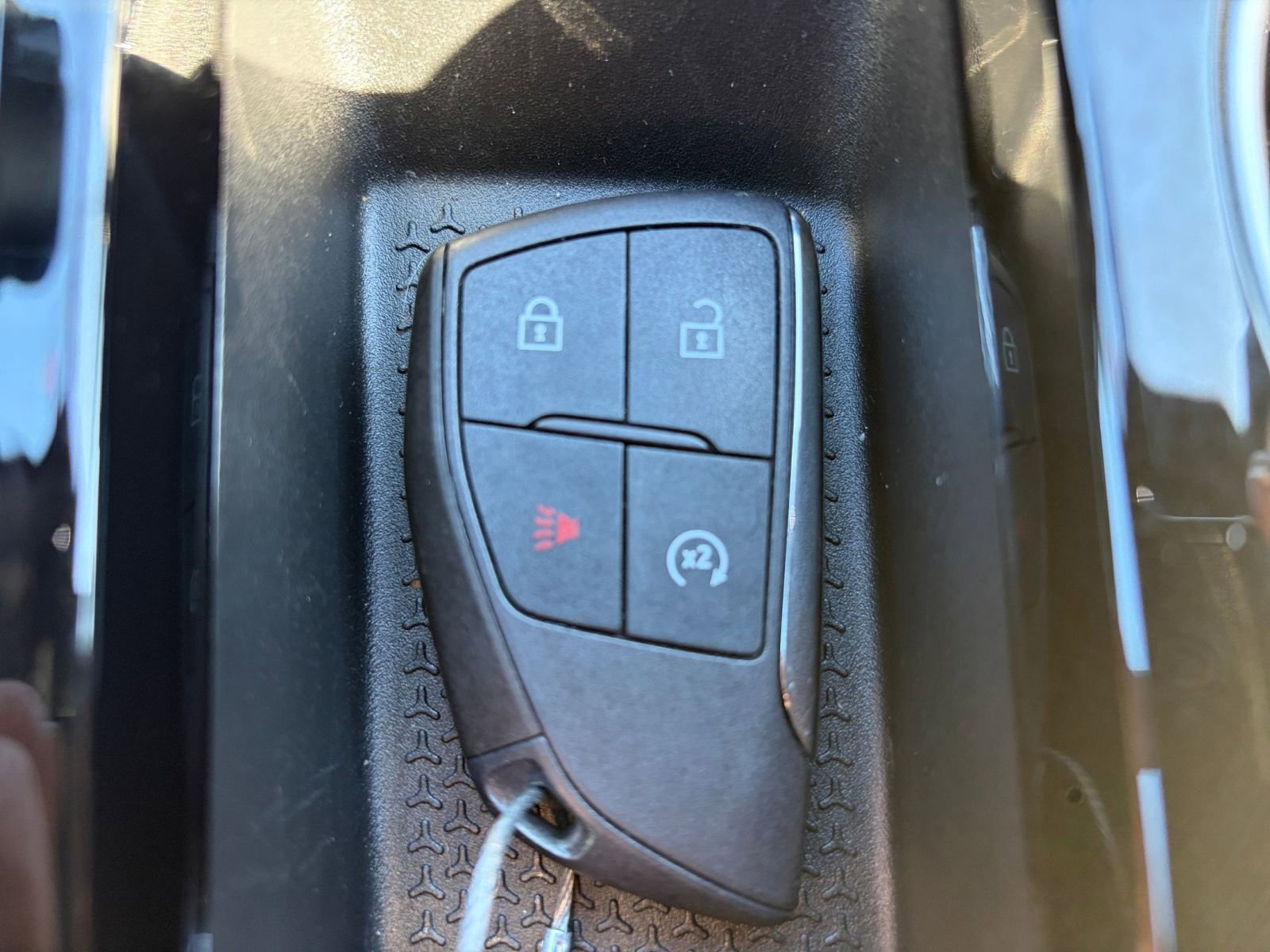 Thumbnail: 2025 Chevrolet Equinox - 21