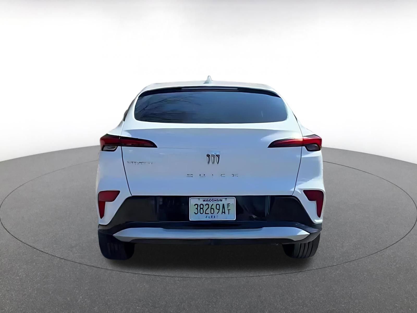 Thumbnail: 2025 Buick Envista - 12