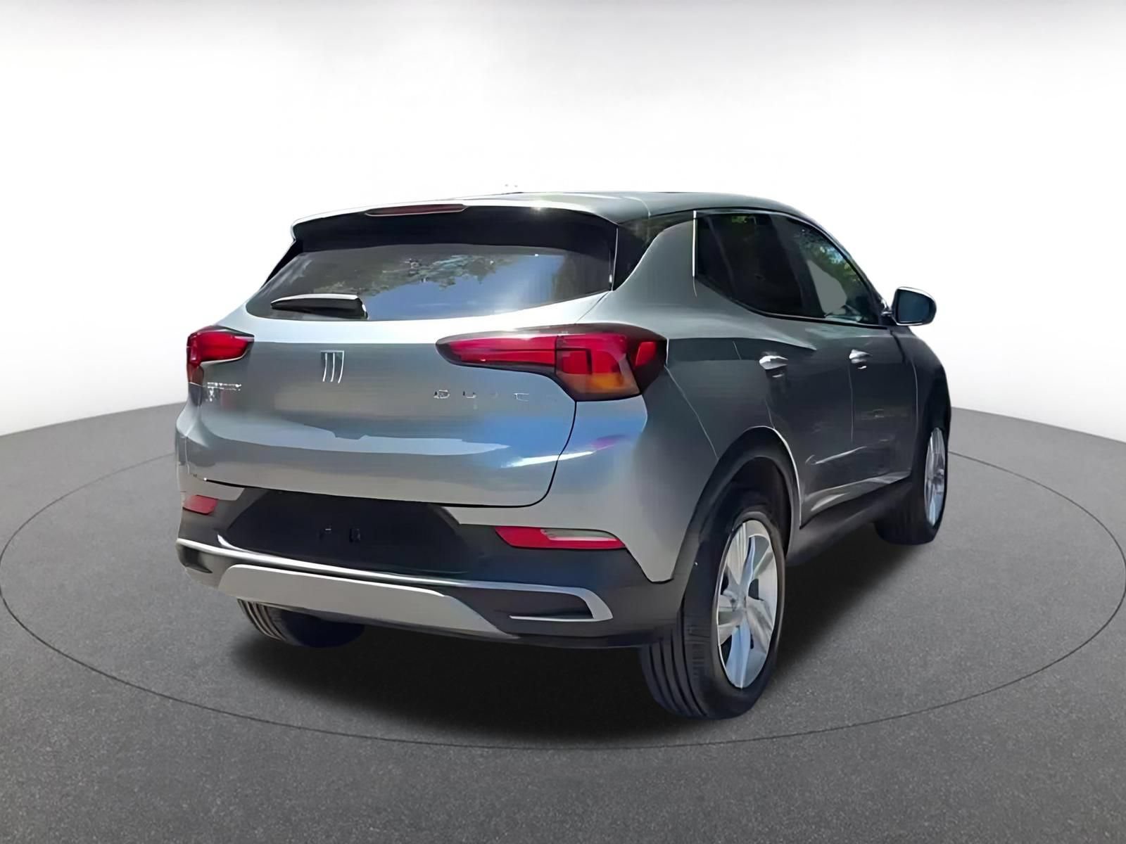 Thumbnail: 2025 Buick Encore GX - 14