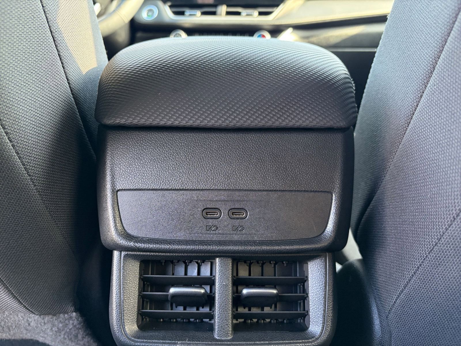 Thumbnail: 2025 Chevrolet Equinox - 23