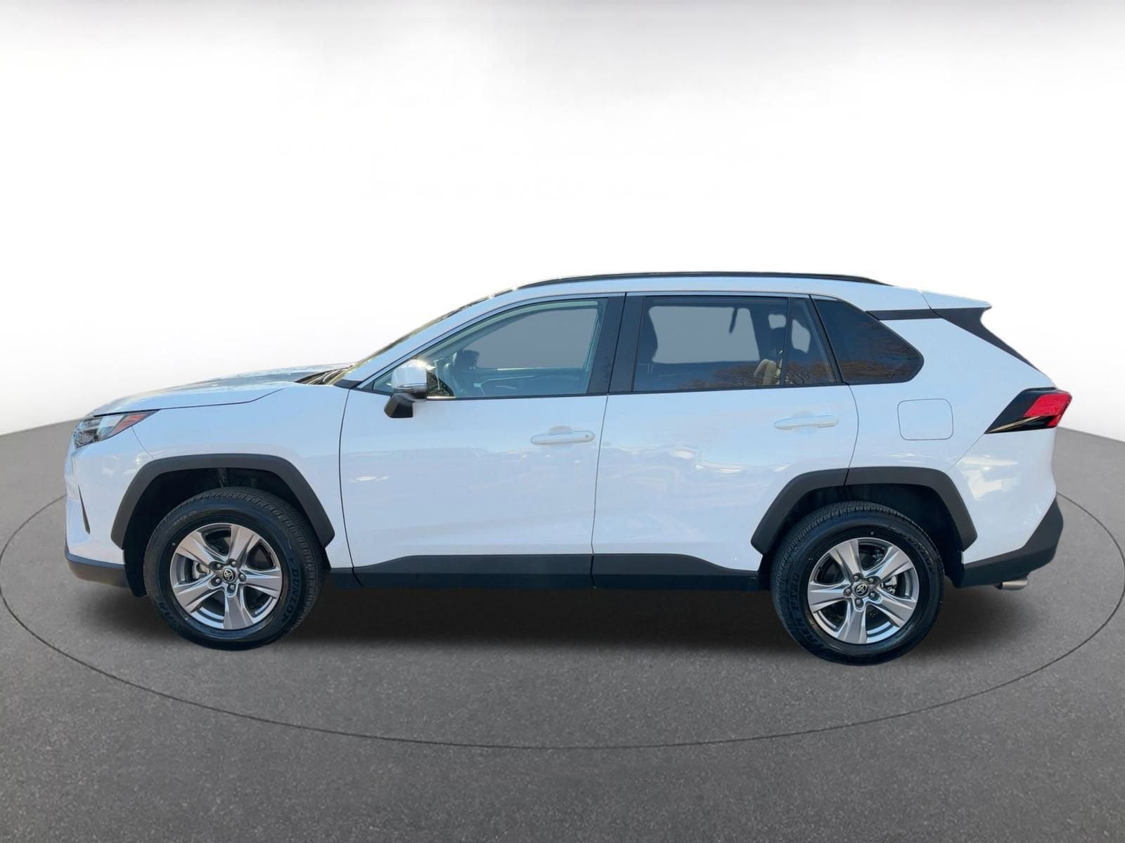 Thumbnail: 2025 Toyota RAV4 - 4