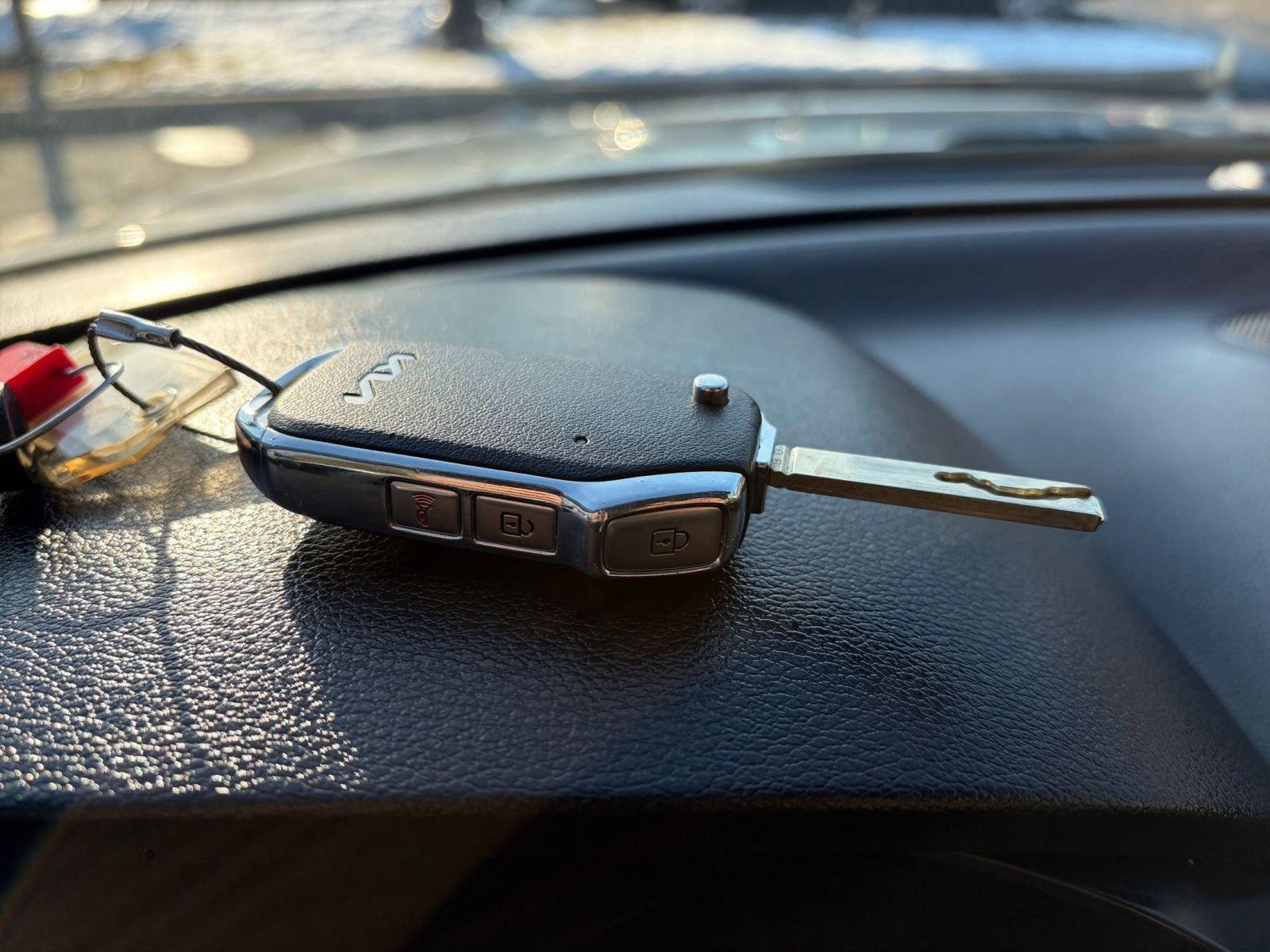 Thumbnail: 2025 Kia Soul - 22