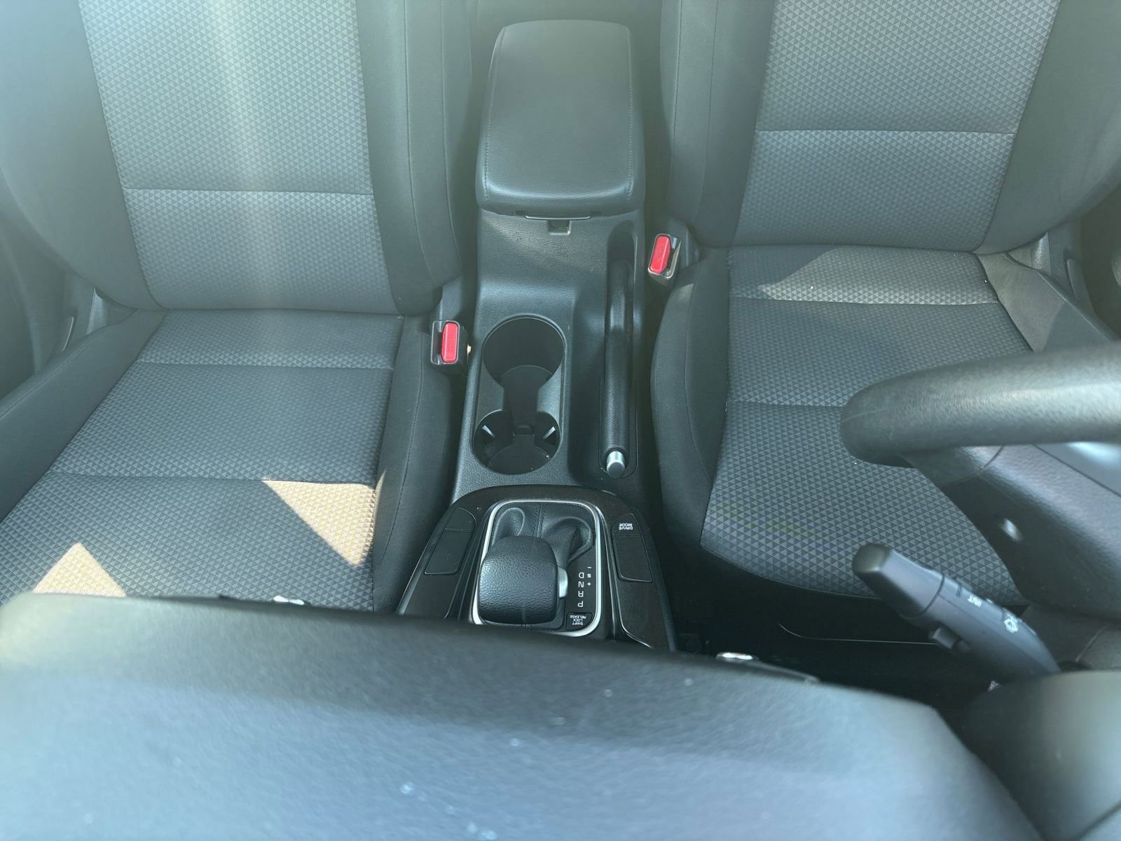 Thumbnail: 2023 Kia Soul - 22