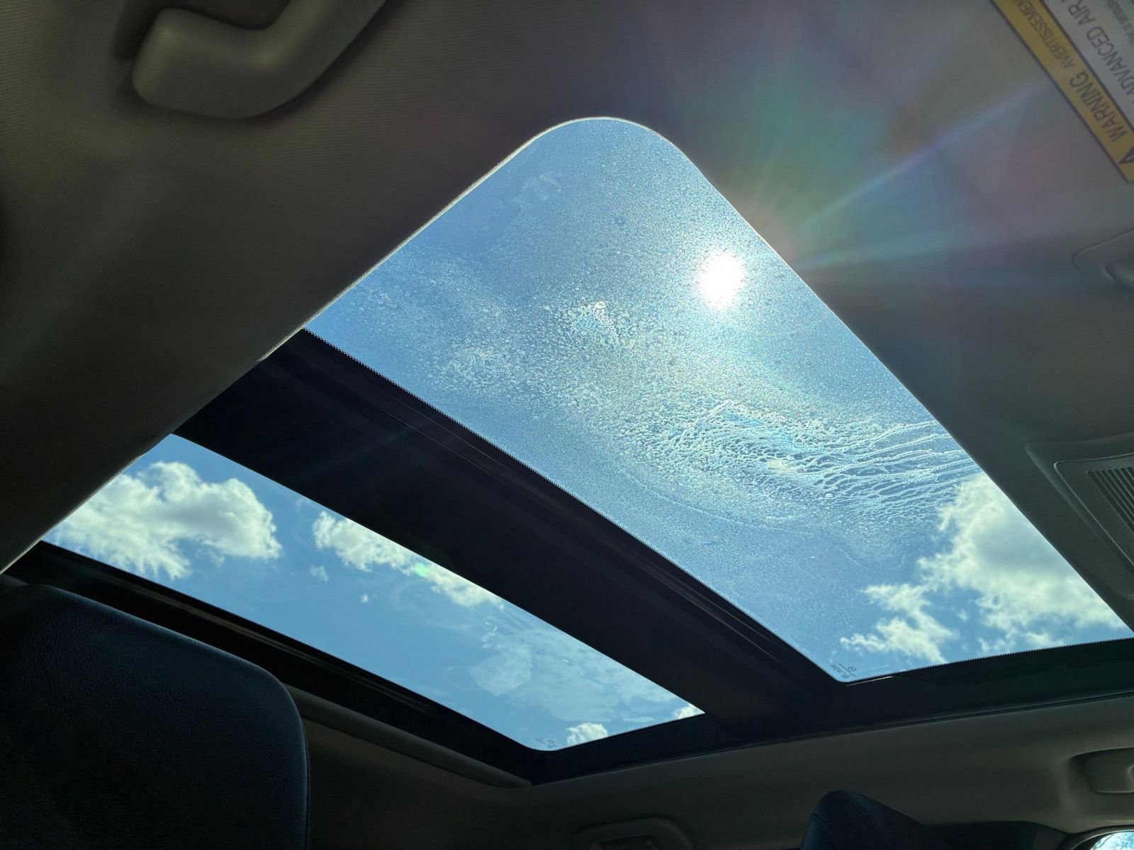 Thumbnail: 2025 Mazda CX-50 - 25