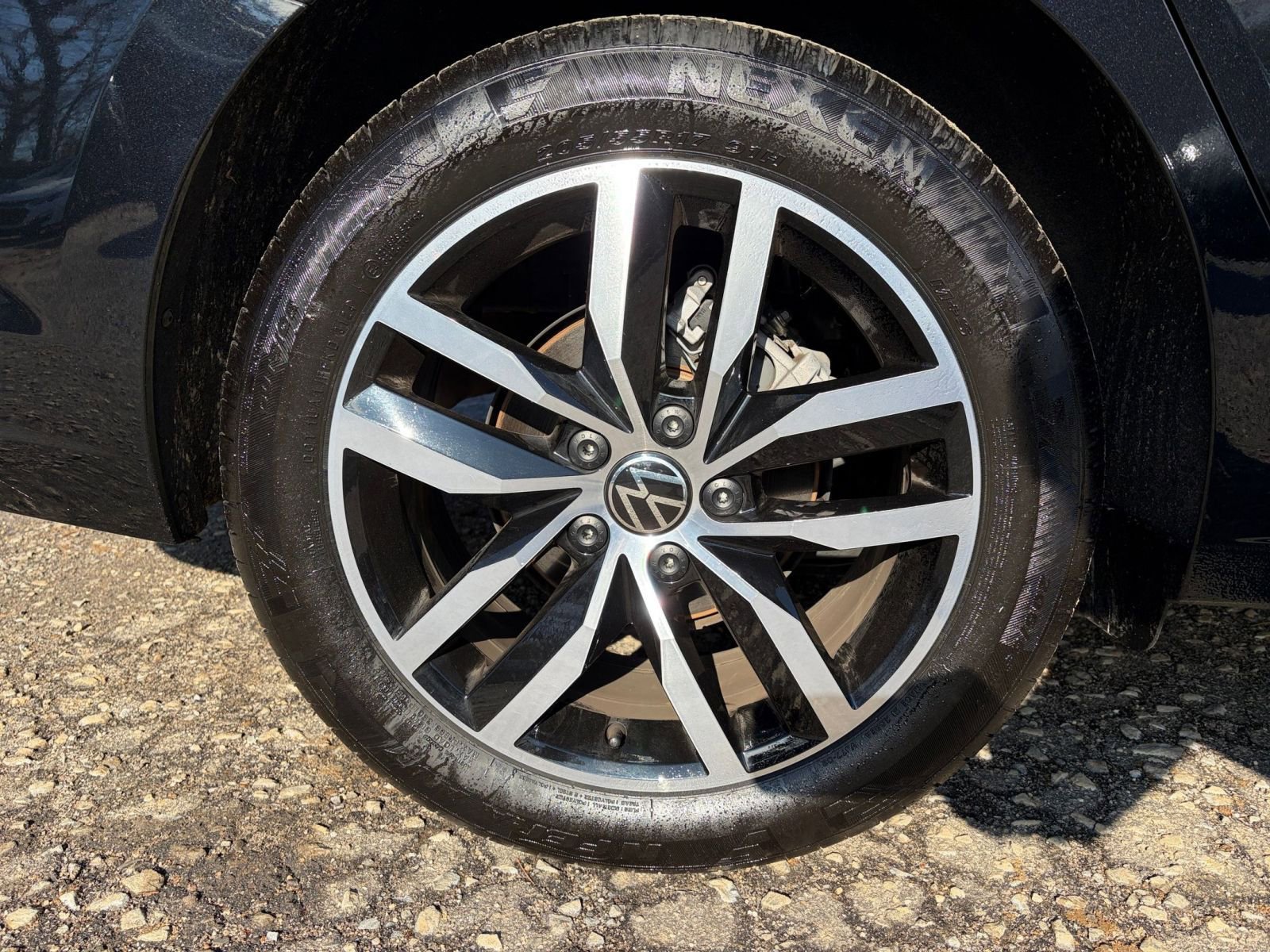 Thumbnail: 2025 Volkswagen Jetta - 31